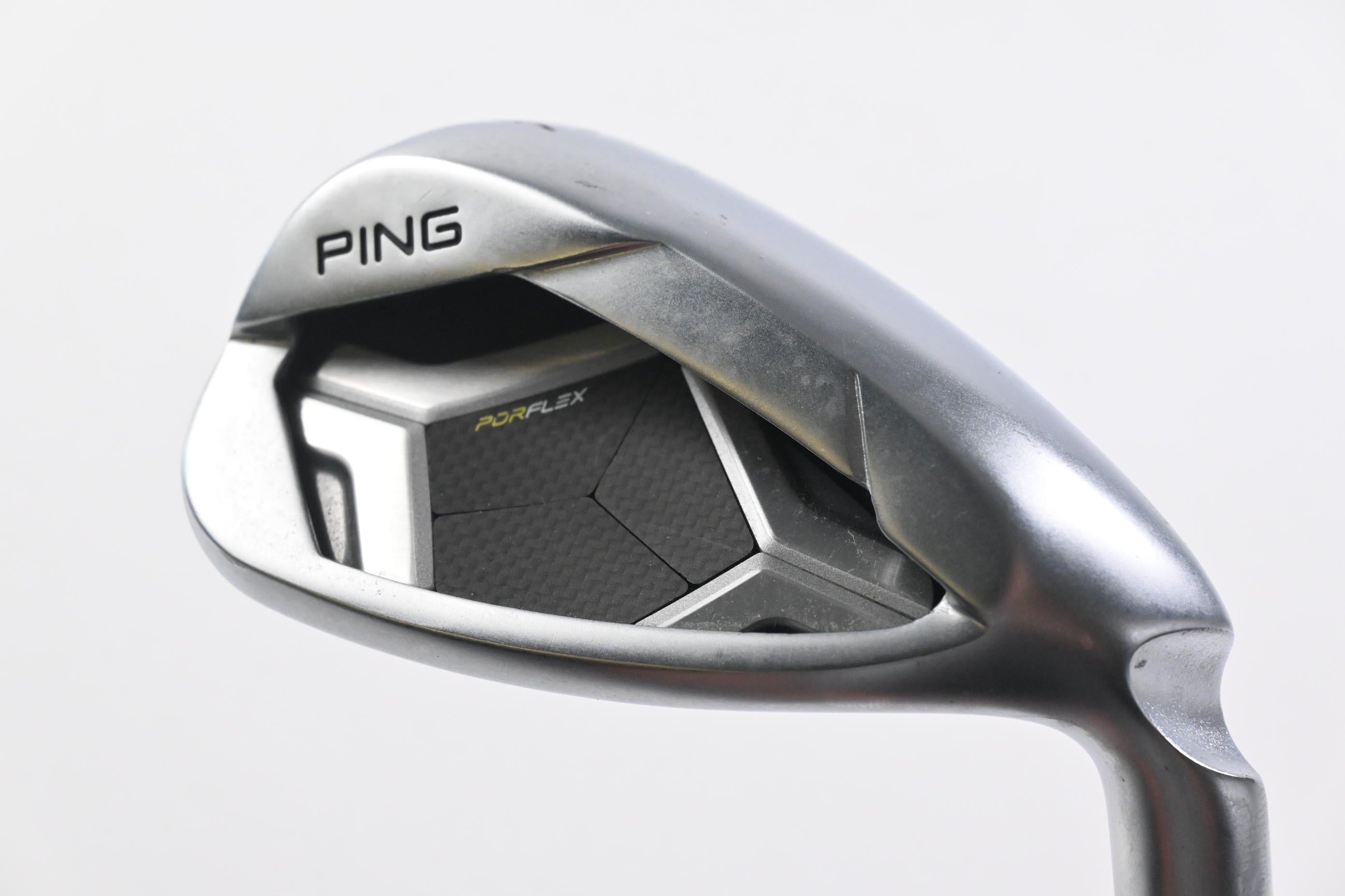 Ping G430 Sand Wedge / 54 Degree / Blue Dot / Regular Flex Ping AWT 2.0 Shaft