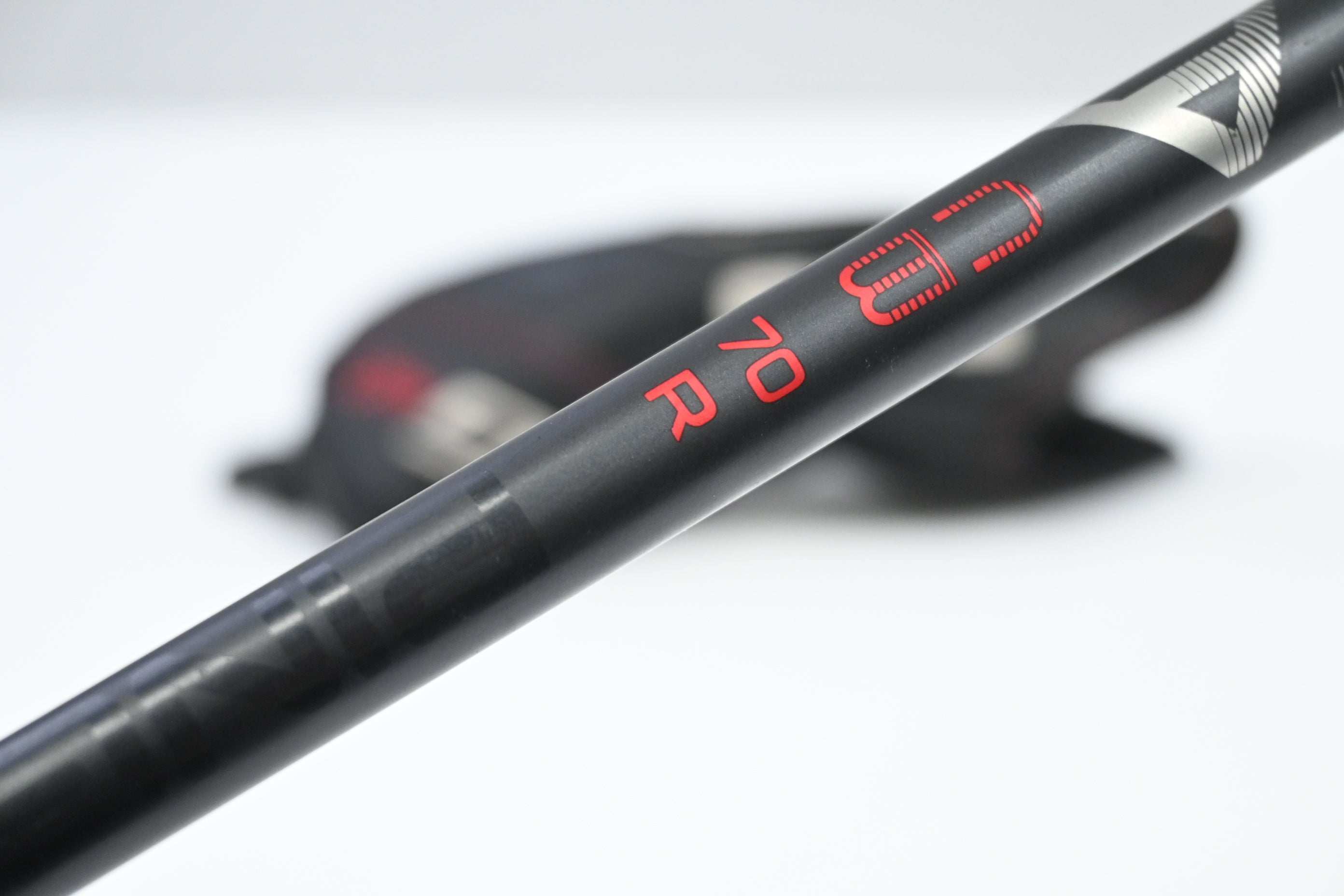 Ping G410 #3 Hybrid / 19 Degree / Regular Flex Ping Alta CB Red 70 Shaft