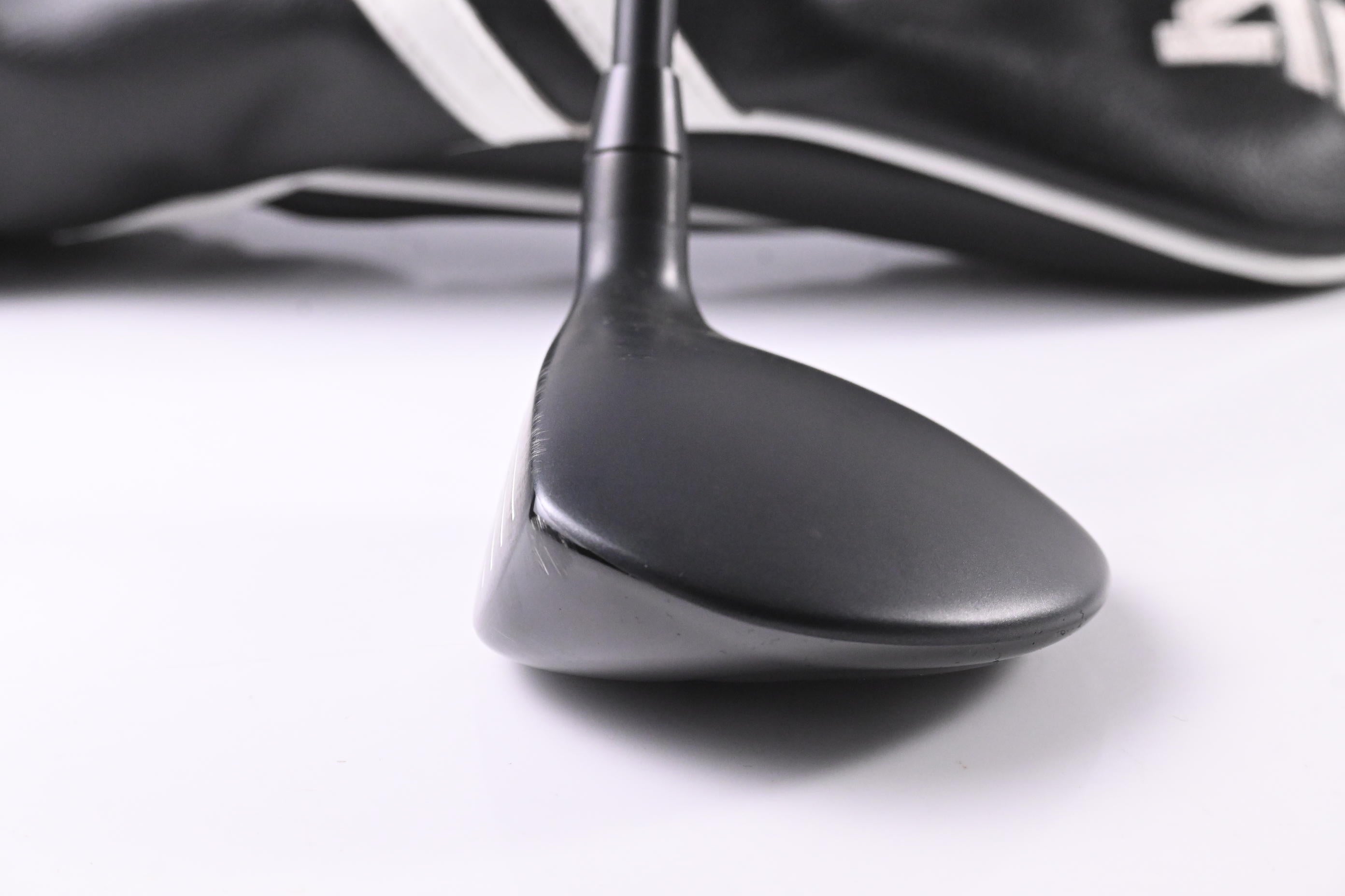 Left Hand PXG 0341X Gen1 #3 Wood / 15 Degree / Regular Flex HZRDUS Black 75 Shaft