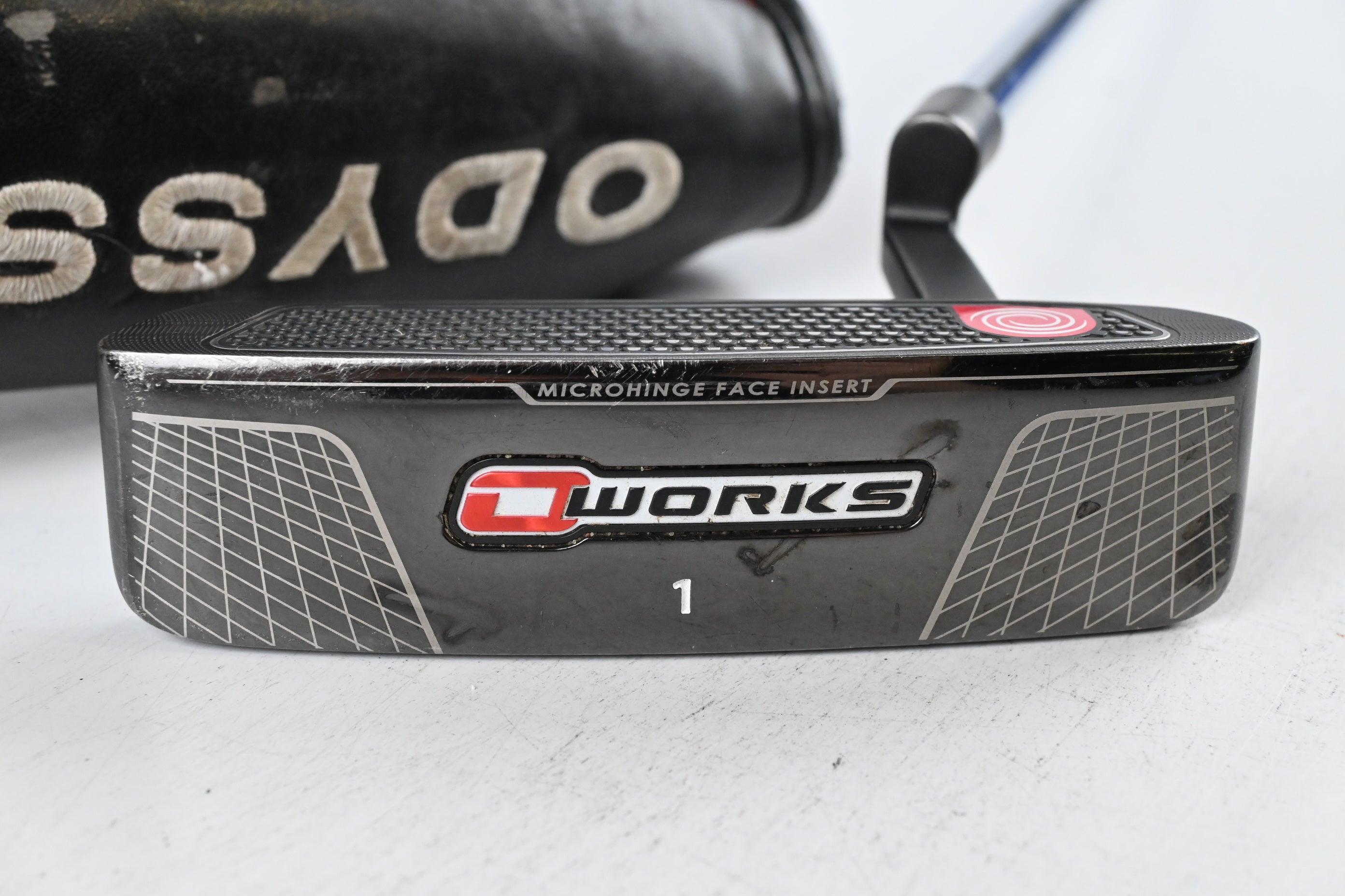 Odyssey O-Works 1 Putter / 34 Inch