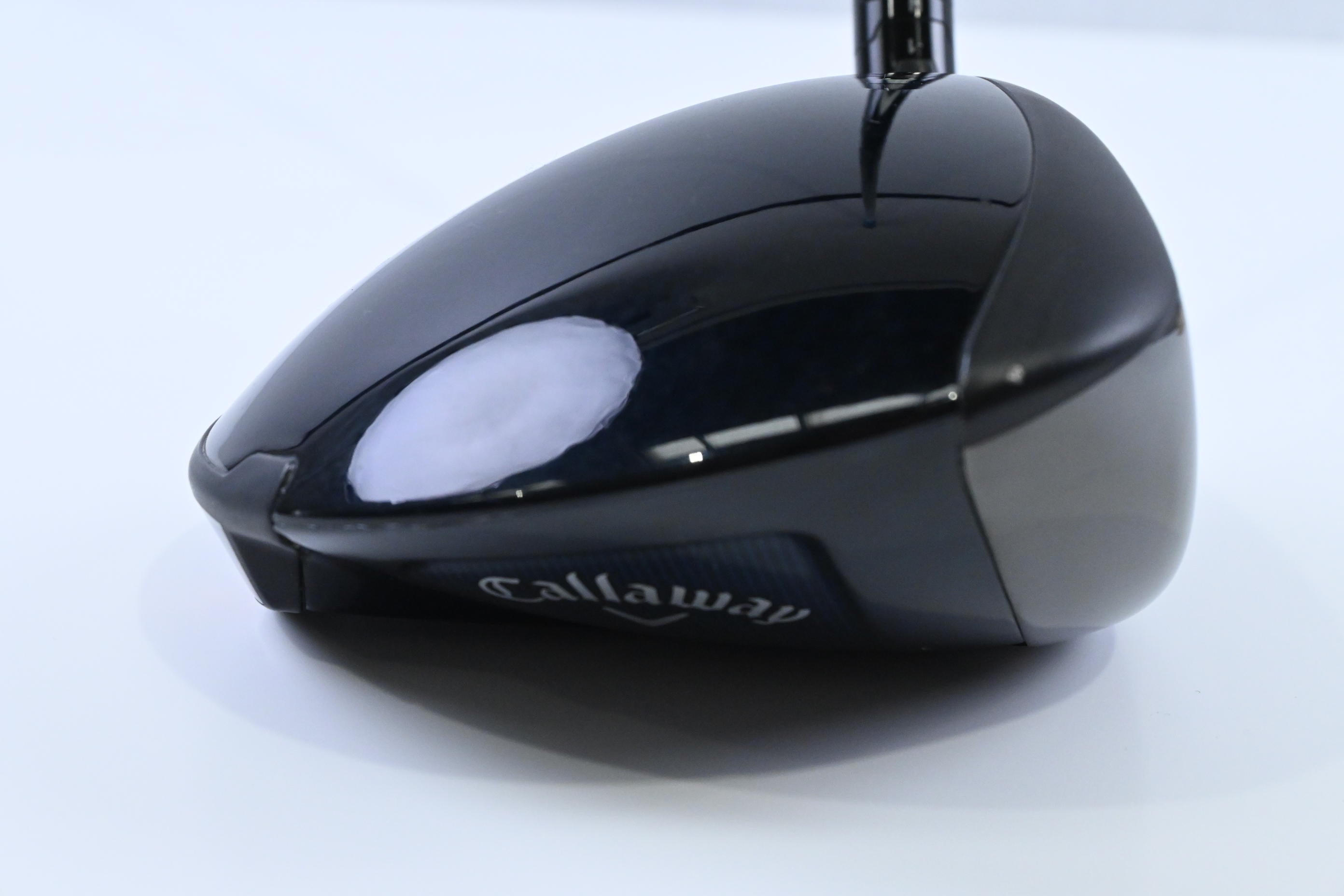 Callaway Paradym Triple Diamond Driver / 9 Degree / X-Flex Kai'i White 60