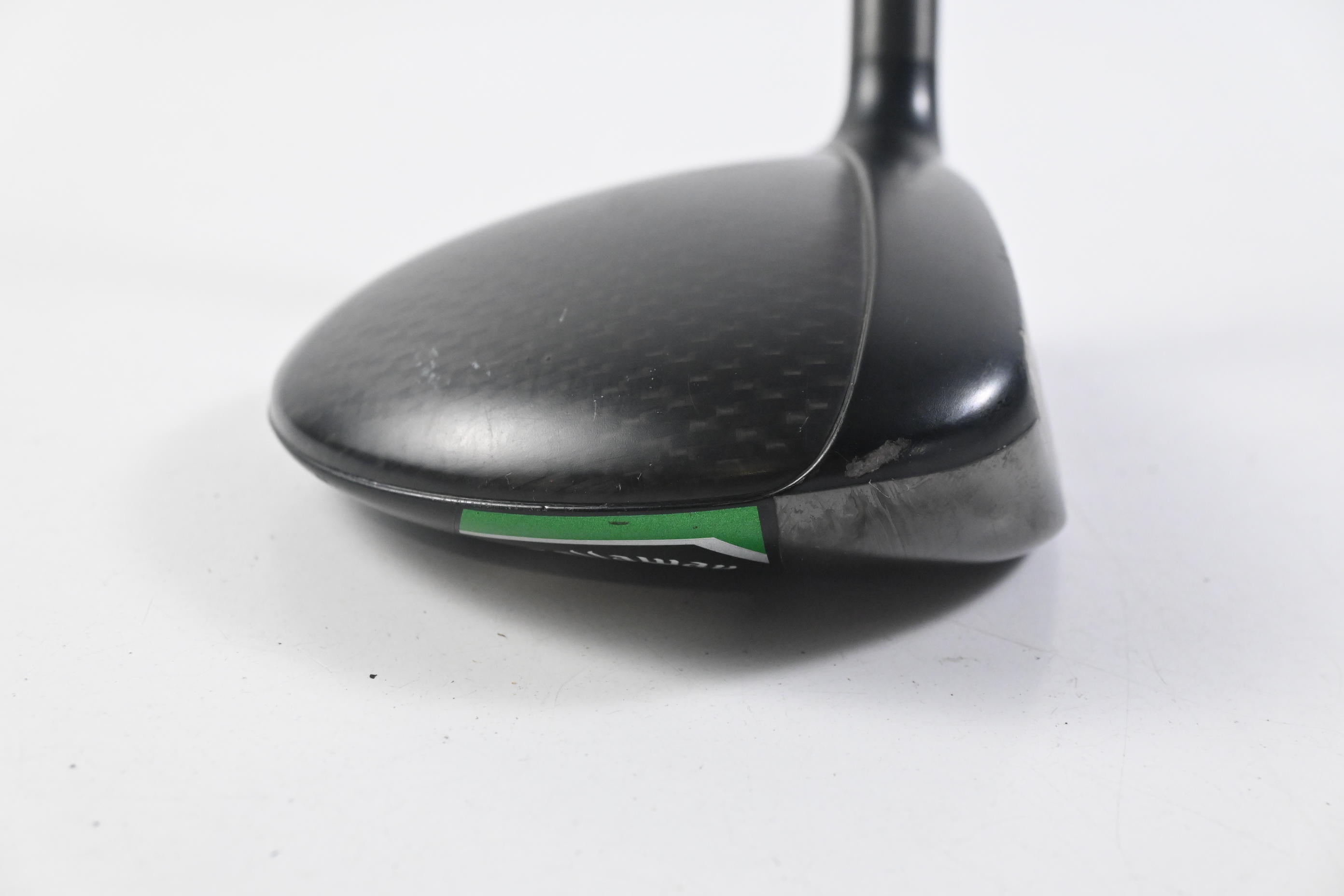 Callaway Elyte X #5 Wood / 18 Degree / X-Flex Denali Red 70 Shaft