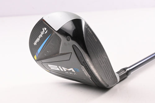 Taylormade SIM2 Max #3 Wood / 15 Degree / Stiff Flex Fujikura Ventus Blue 6