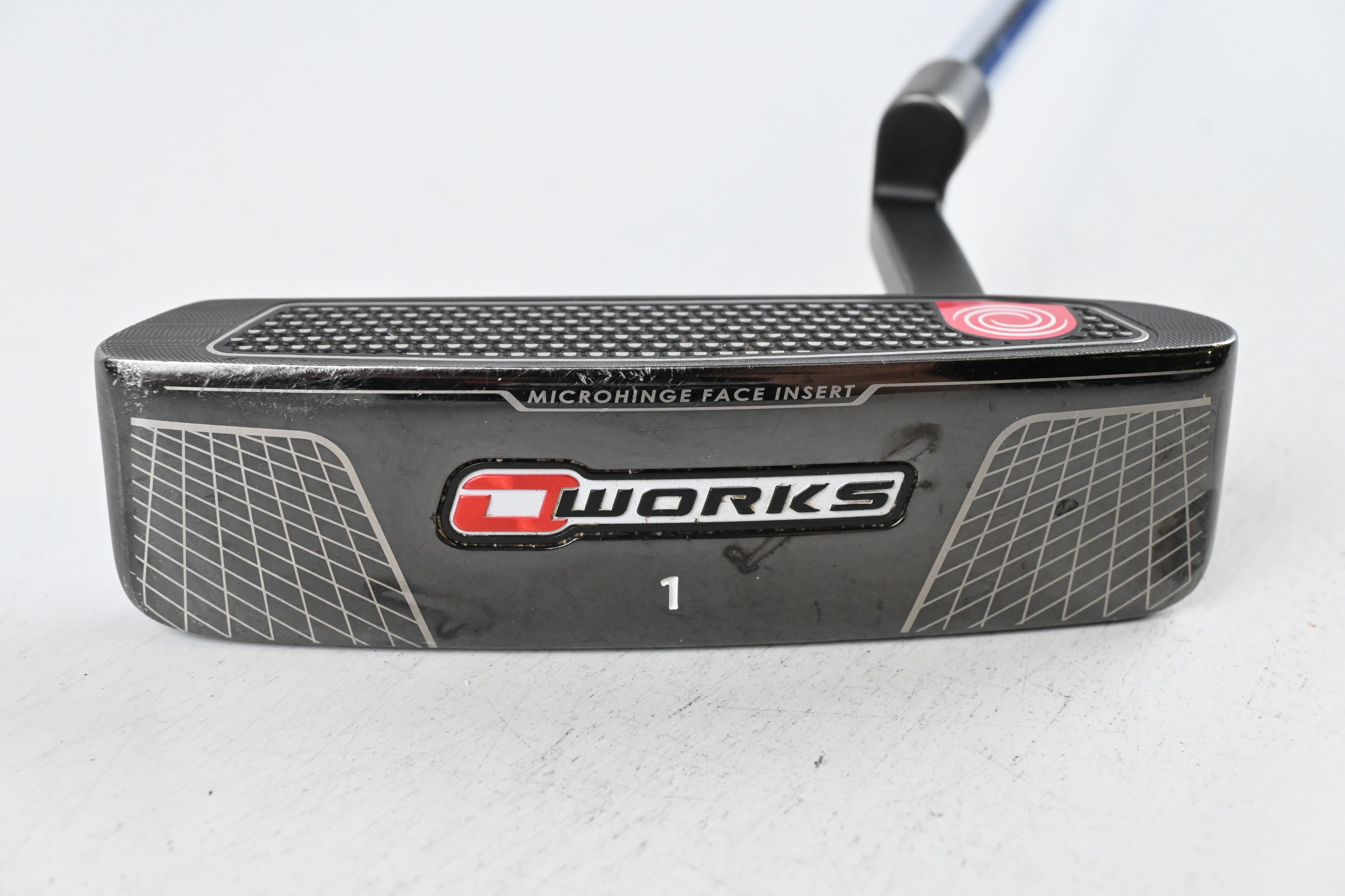 Odyssey O-Works 1 Putter / 34 Inch