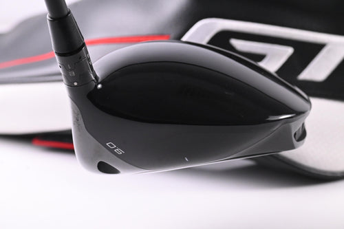 Titleist GT4 Driver / 9 Degree / X-Flex Tensei 1K Black 65 Shaft