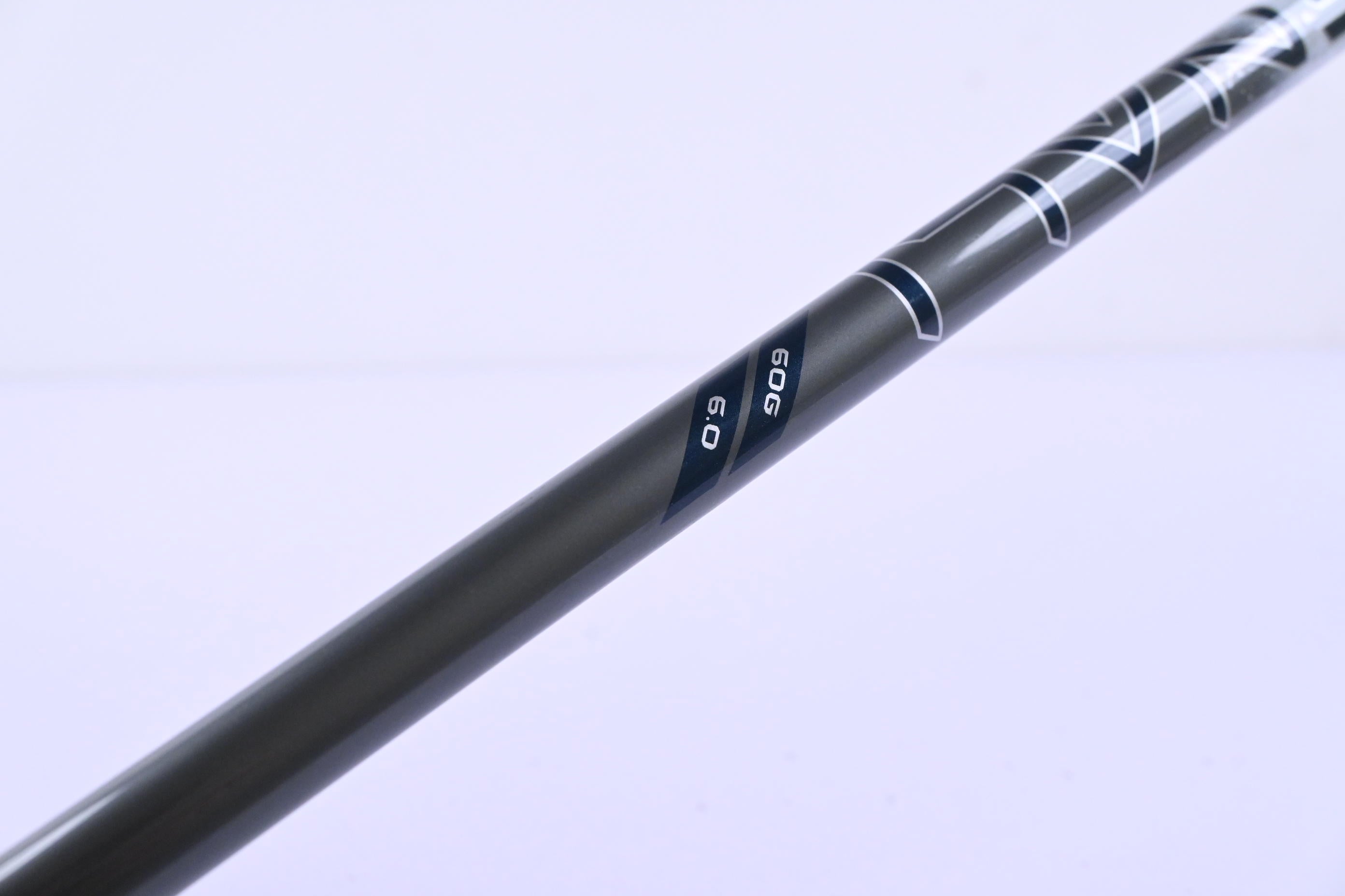 Callaway Elyte Mini Driver / 13.5 Degree / Stiff Flex Denali Charcoal 60 Shaft
