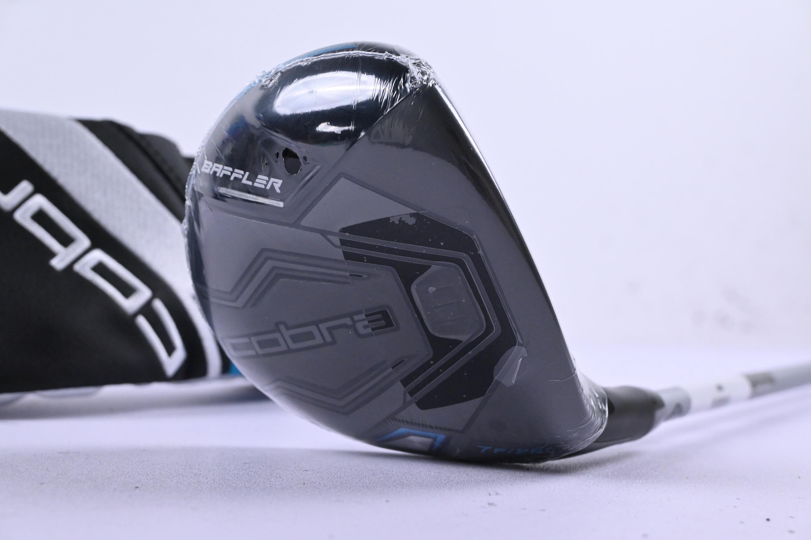 Ladies Cobra Baffler #7 Wood / 26 Degree/ Ladies Flex Cobra Ultralite 45 Shaft