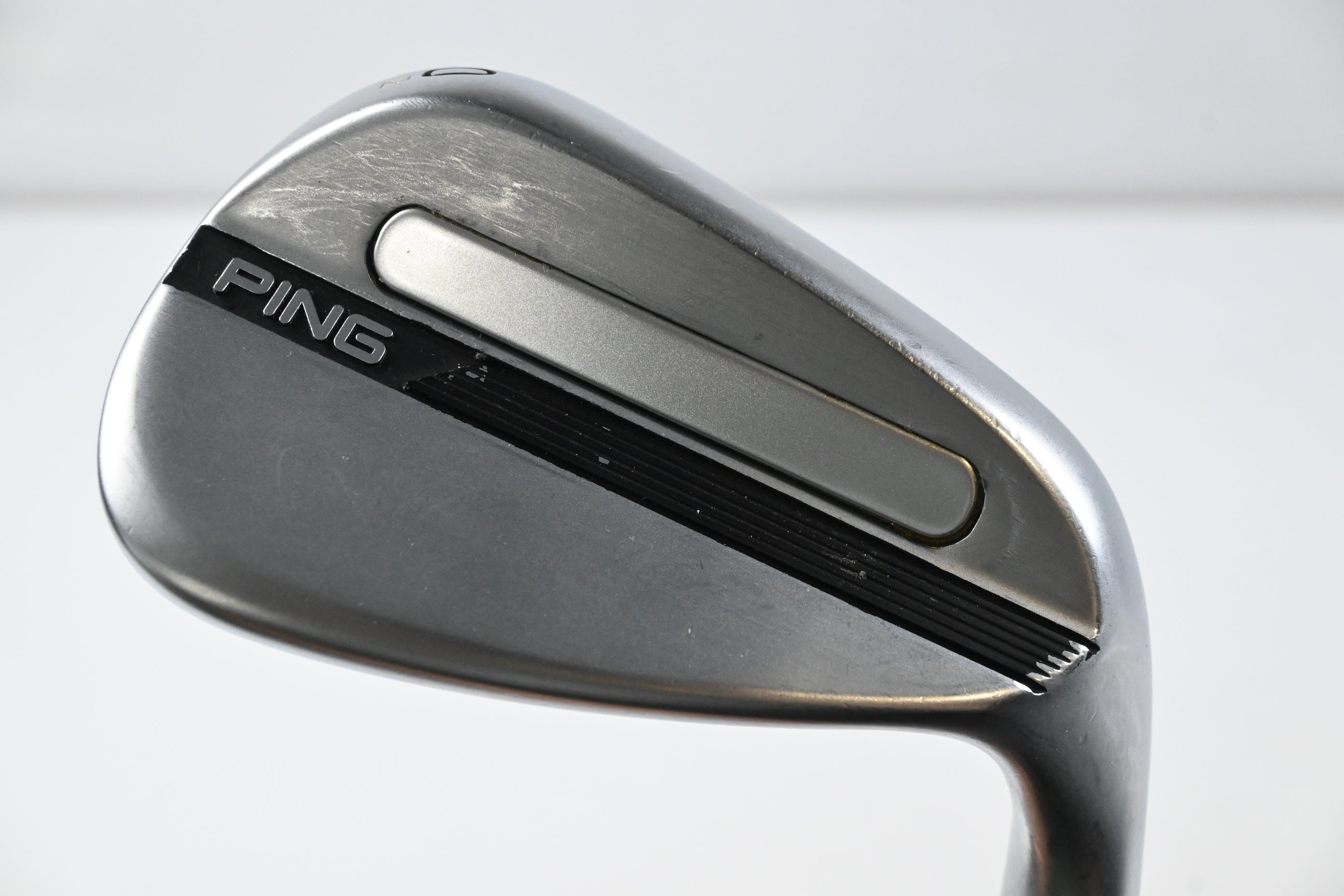 Ping S259 Gap Wedge / 50 Degree / Silver Dot / X-Flex Dynamic Gold X100 Shaft