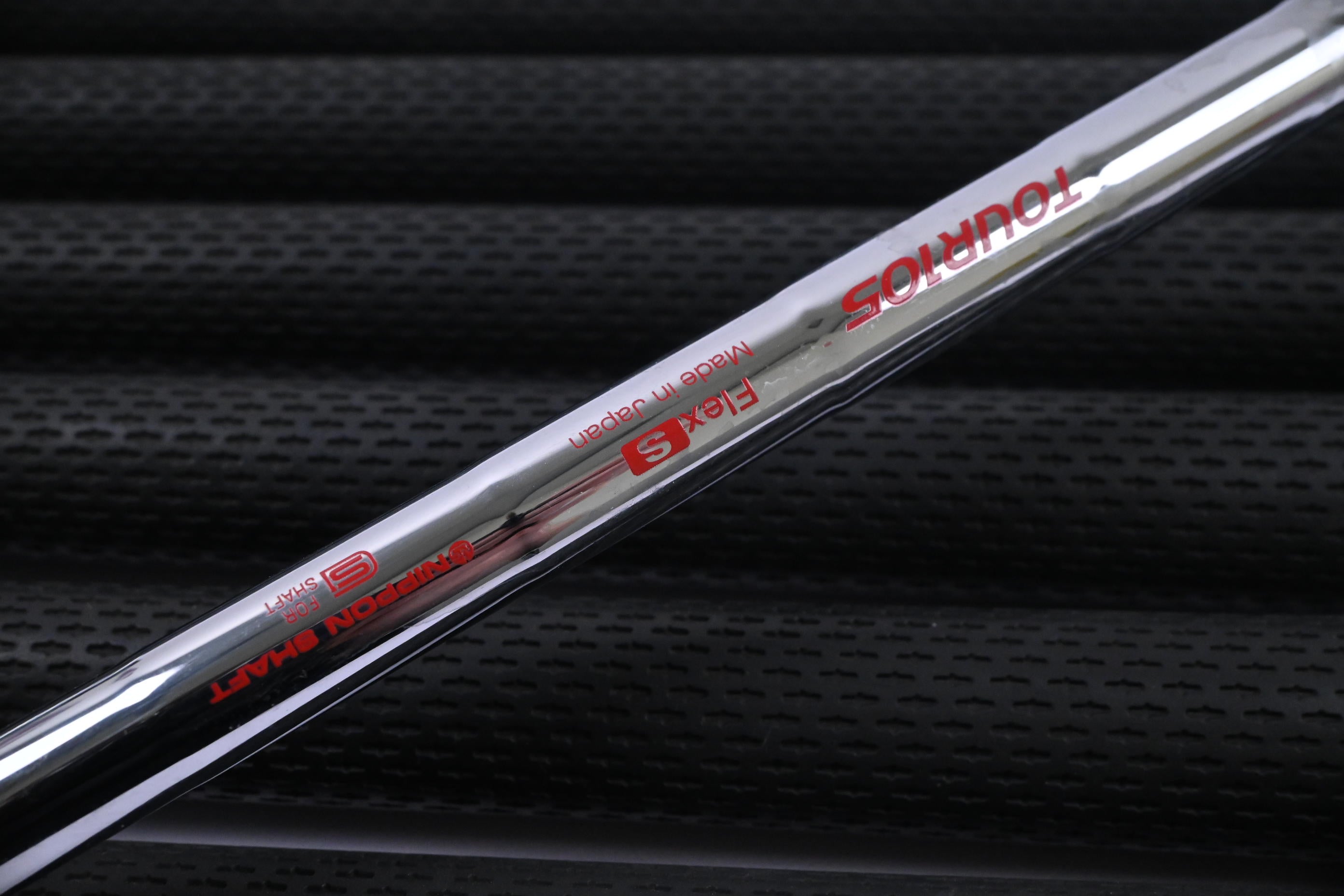 Titleist T200 2023 Irons / 4-PW+GW / Stiff Flex N.S.PRO Modus 3 Tour 105 Shafts