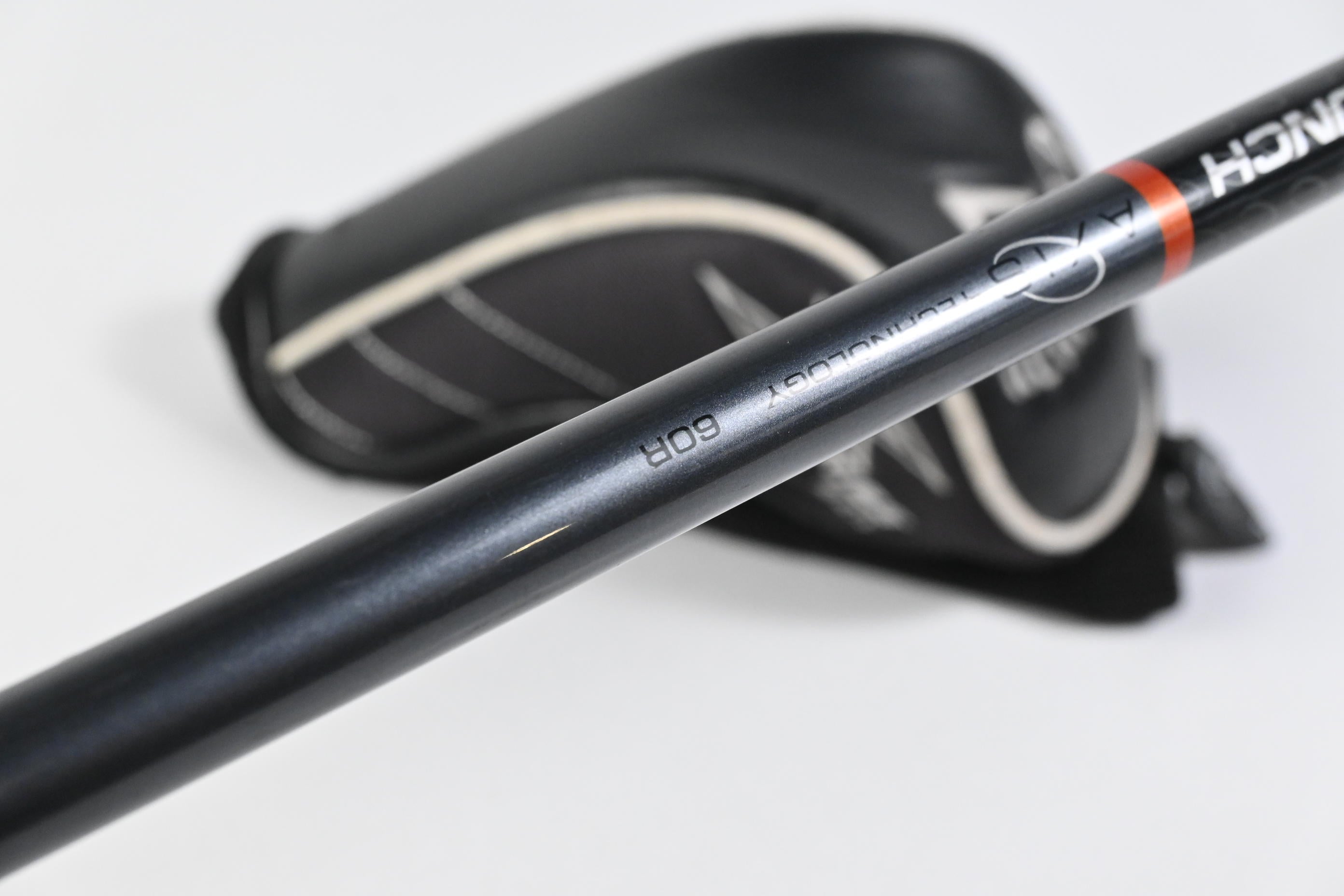 Callaway X Series #3 Wood / 15 Degree / Regular Flex Grafalloy ProLaunch Axis 60