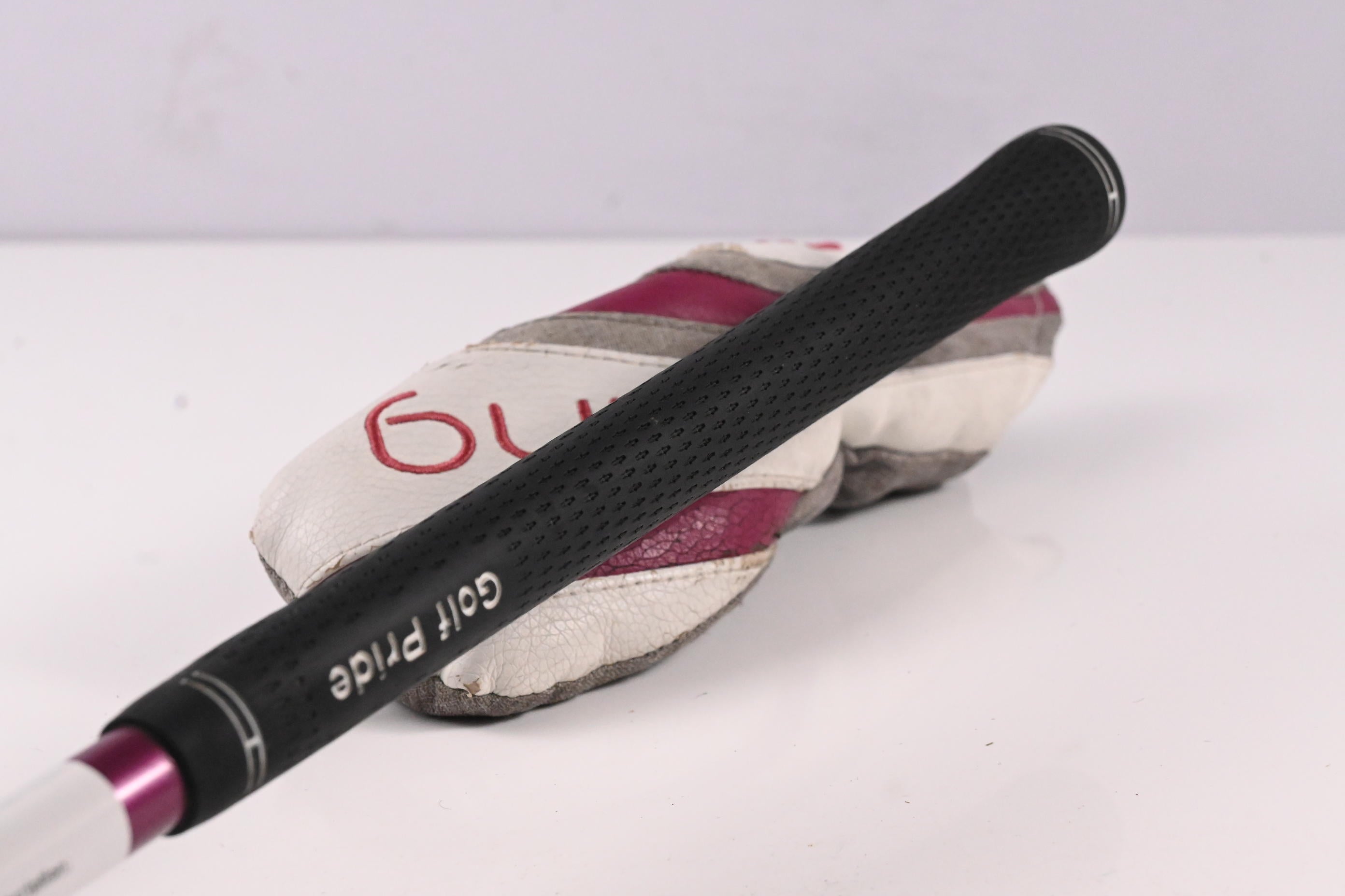 Ladies Ping G Le2 #4 Hybrid / 22 Degree / Ladies Flex Ping ULT 240 Shaft