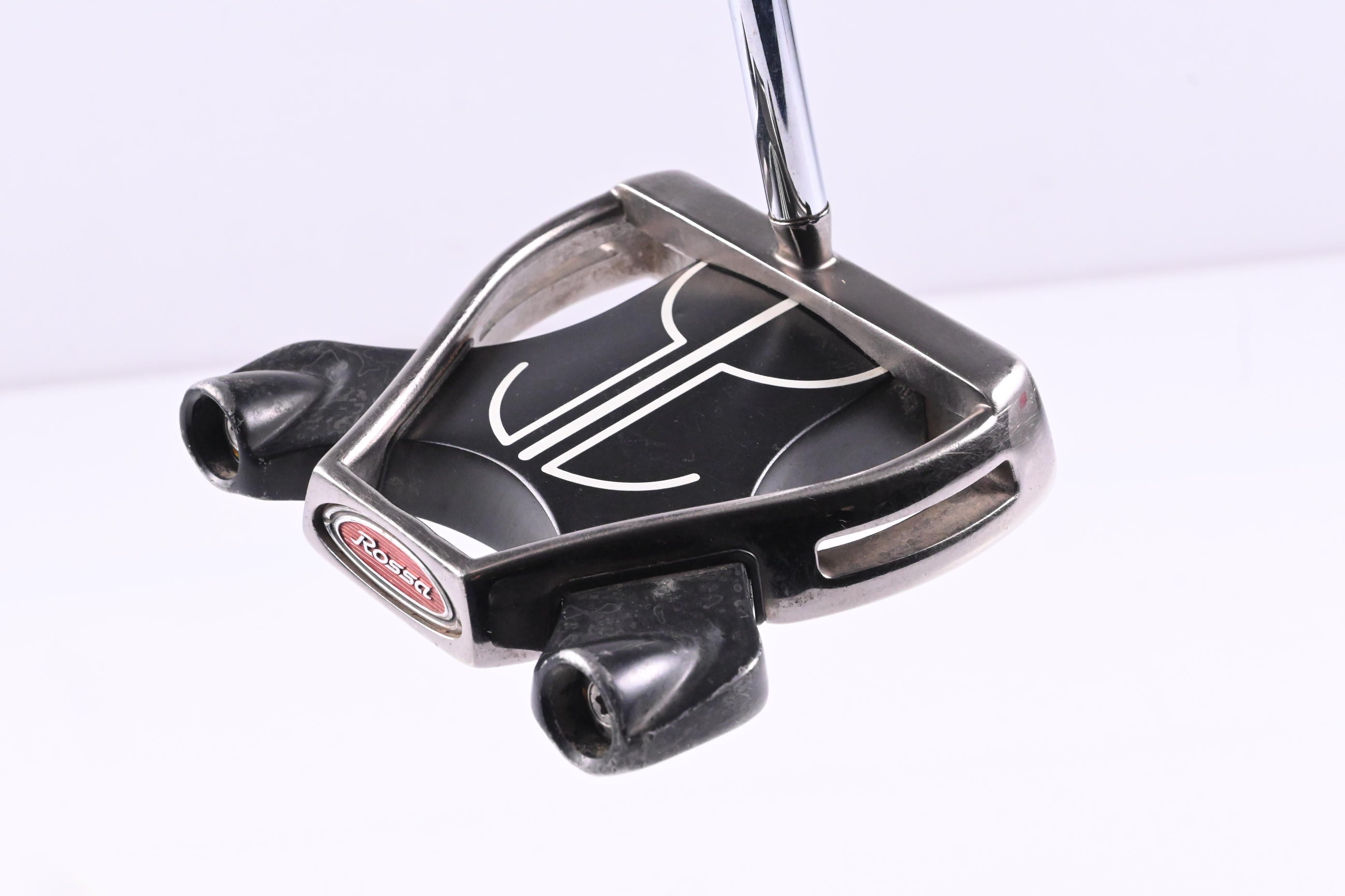 Taylormade Rossa Monza Spider Broomstick Putter / 48 Inch