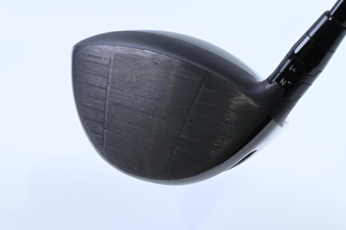 Callaway Paradym Triple Diamond Driver / 9 Degree / X-Flex Kai'i White 60
