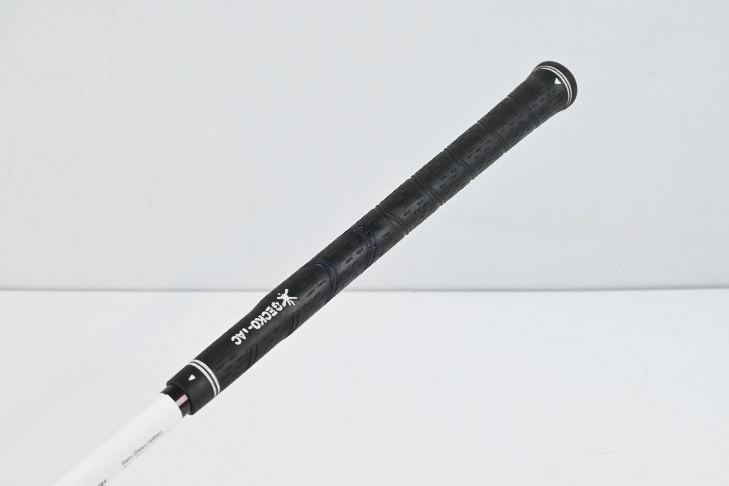 Ben Hogan Apex Edge #2 Iron / 18 Degree / Senior Flex CT Golf Shaft