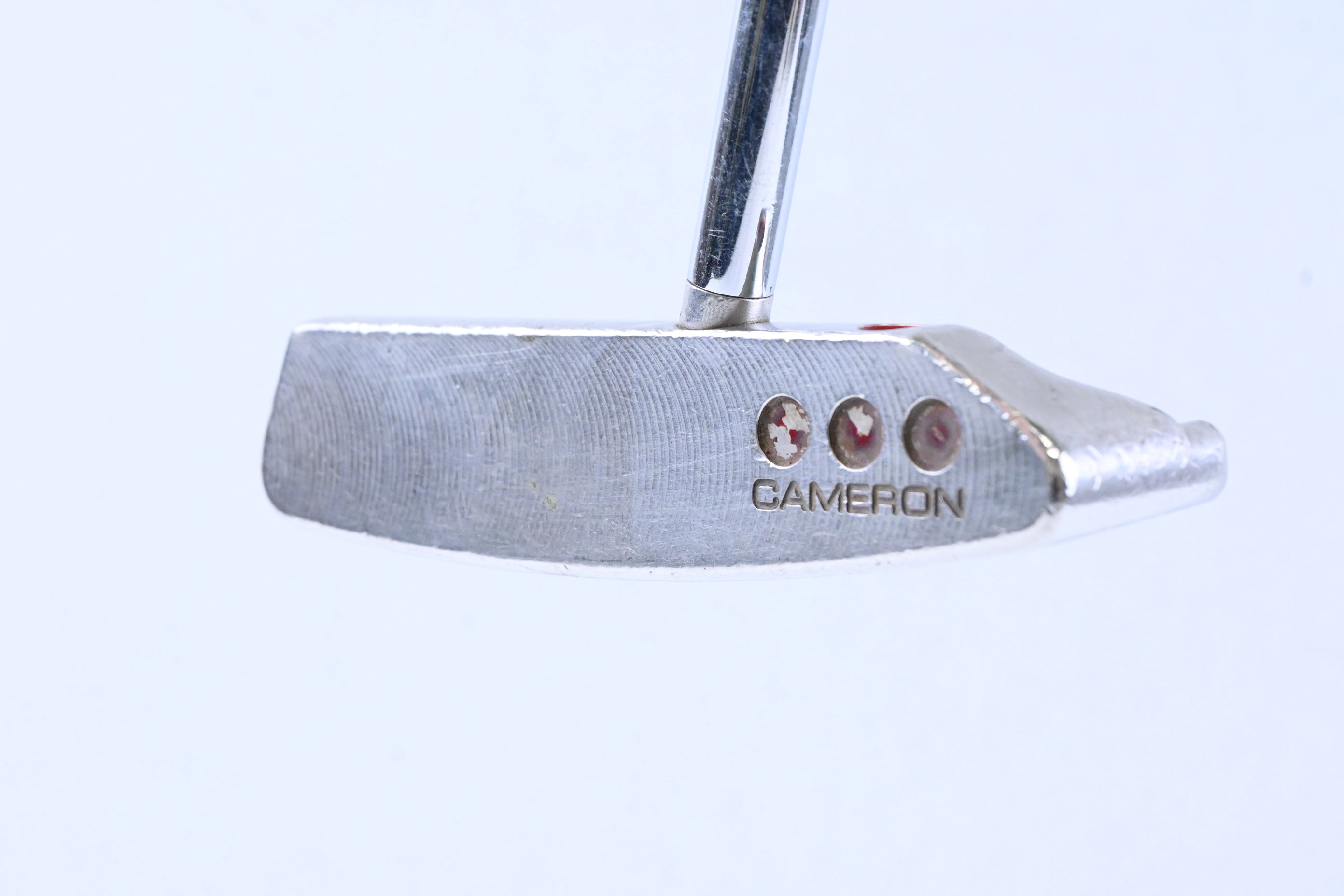 Scotty Cameron Studio Select Newport 2.5 Putter / 34 Inch