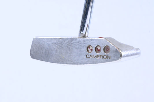 Scotty Cameron Studio Select Newport 2.5 Putter / 34 Inch