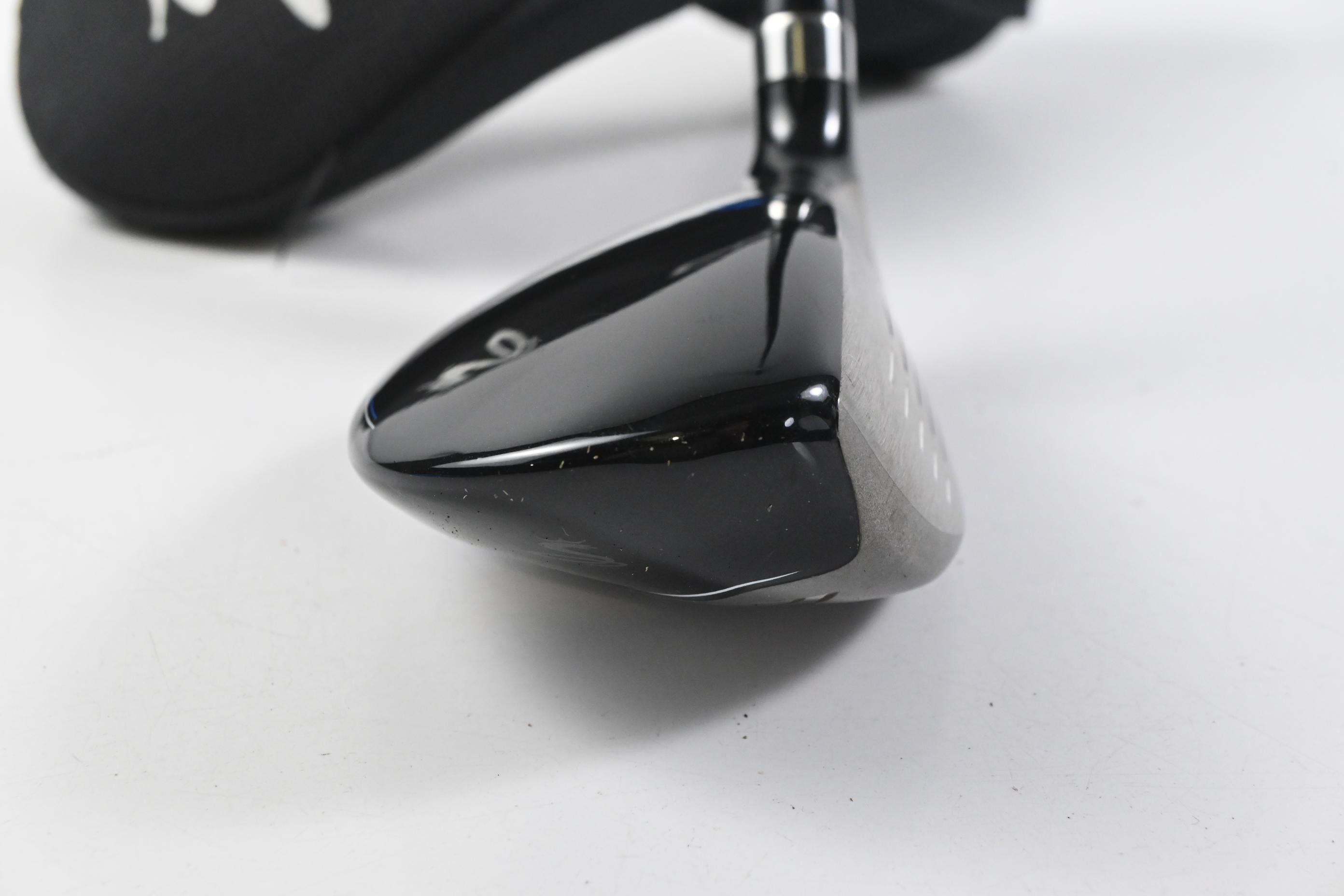Cobra Fly XL #5 Hybrid / 23 Degree / Regular Flex Cobra FlyXL Shaft