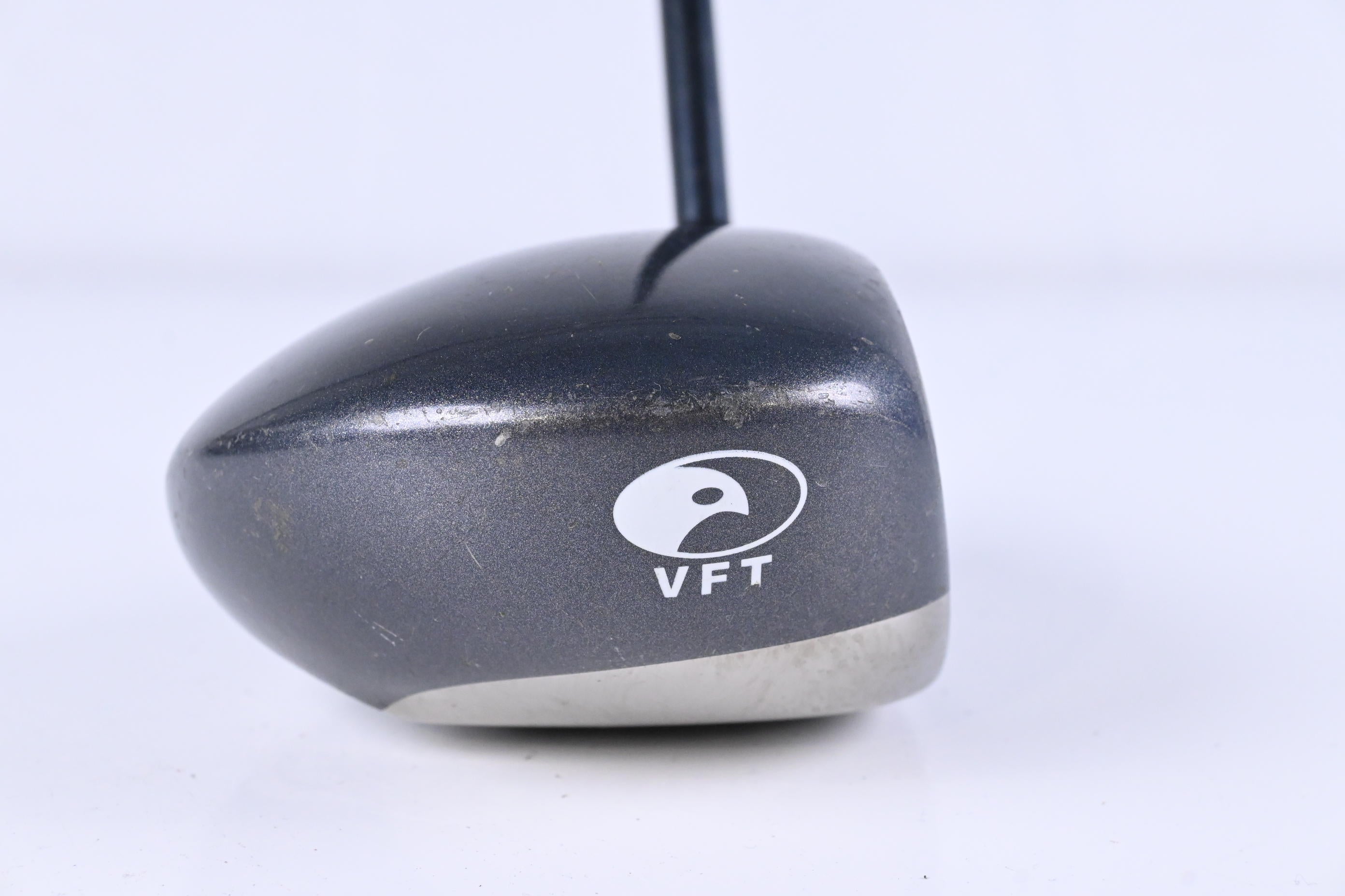 Callaway Hawk Eye VFT Driver / 9 Degree / Firm Flex Callaway Big Bertha System