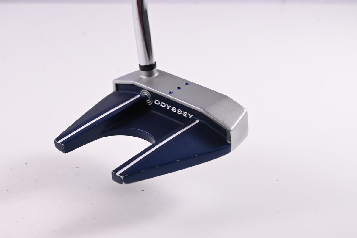 Odyssey Stroke Lab Black Seven Putter / 33 Inch