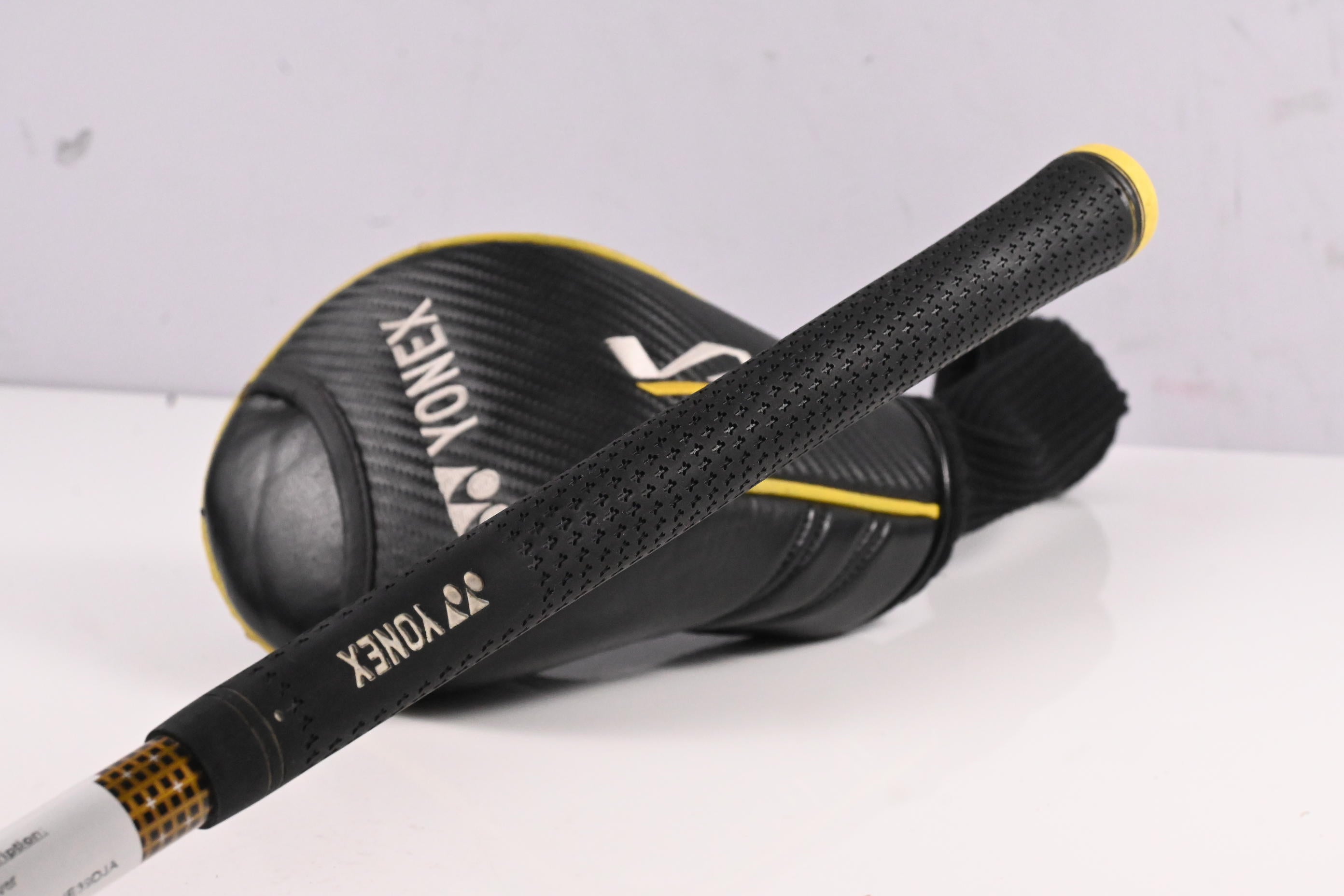 Yonex VXF Driver / 10.5 Degree / Regular Flex Yonex HS750 Shaft