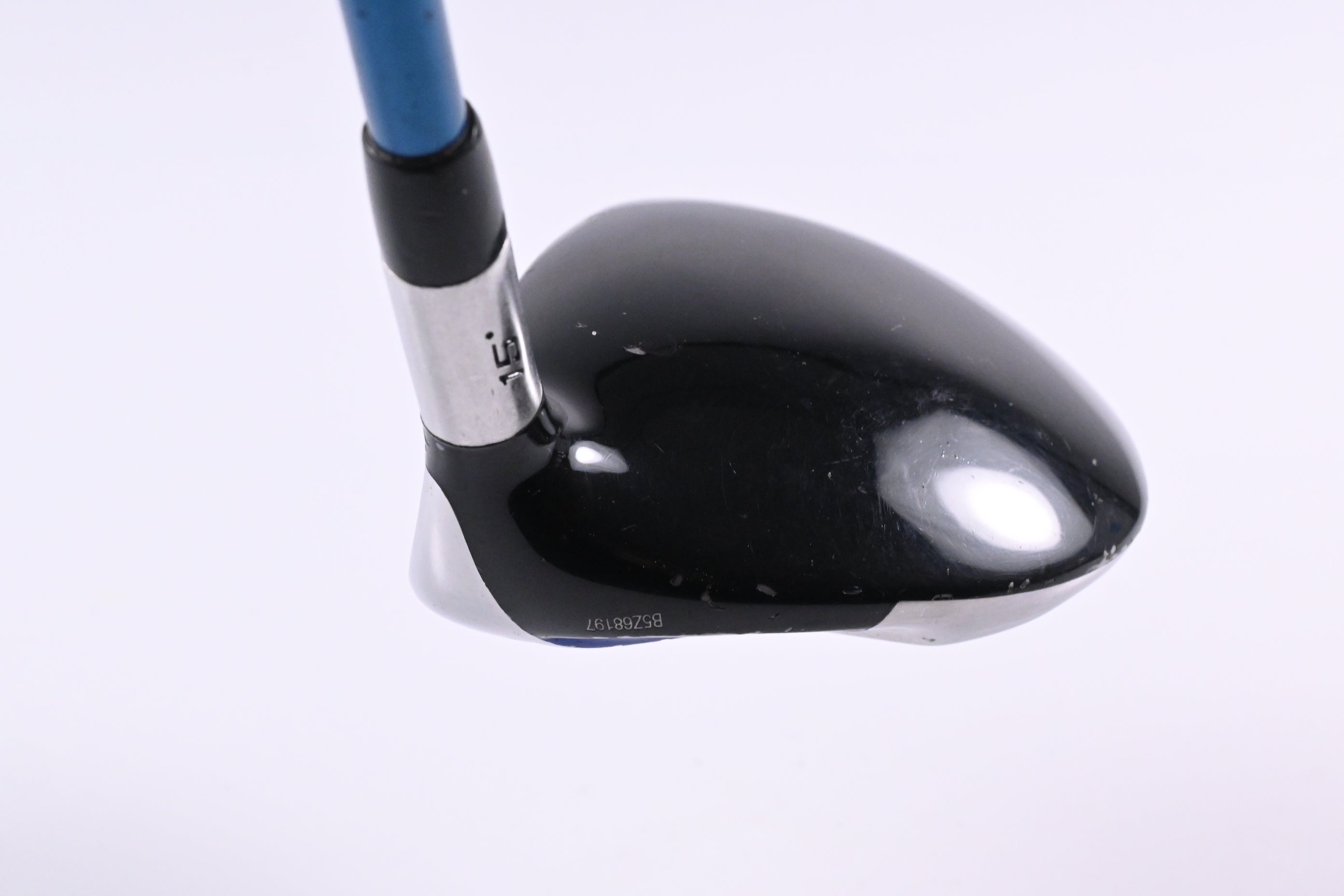 Cleveland Launcher DST #3 Wood / 15 Degree / X-Flex Aldila VS Proto 70 Shaft