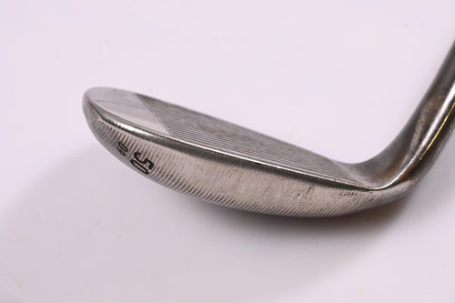 Taylormade Hi-Toe 3 Gap Wedge / 50 Degree / Wedge Flex KBS Hi-Rev 2.0 115