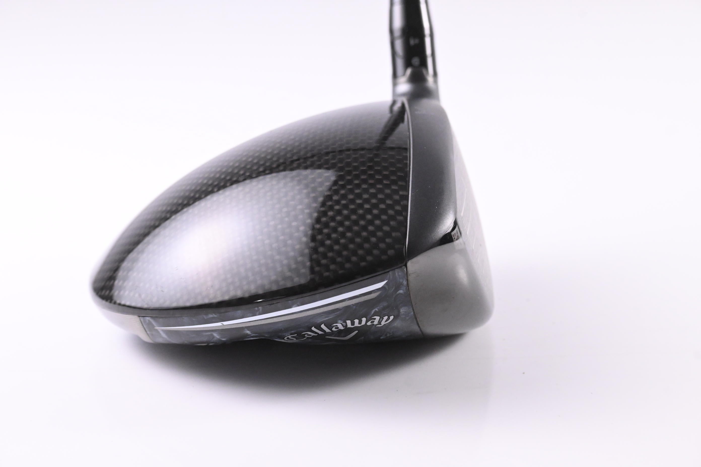 Callaway Paradym Ai Smoke Max Driver / 10.5 Degree / Regular Flex Tensei AV Blue