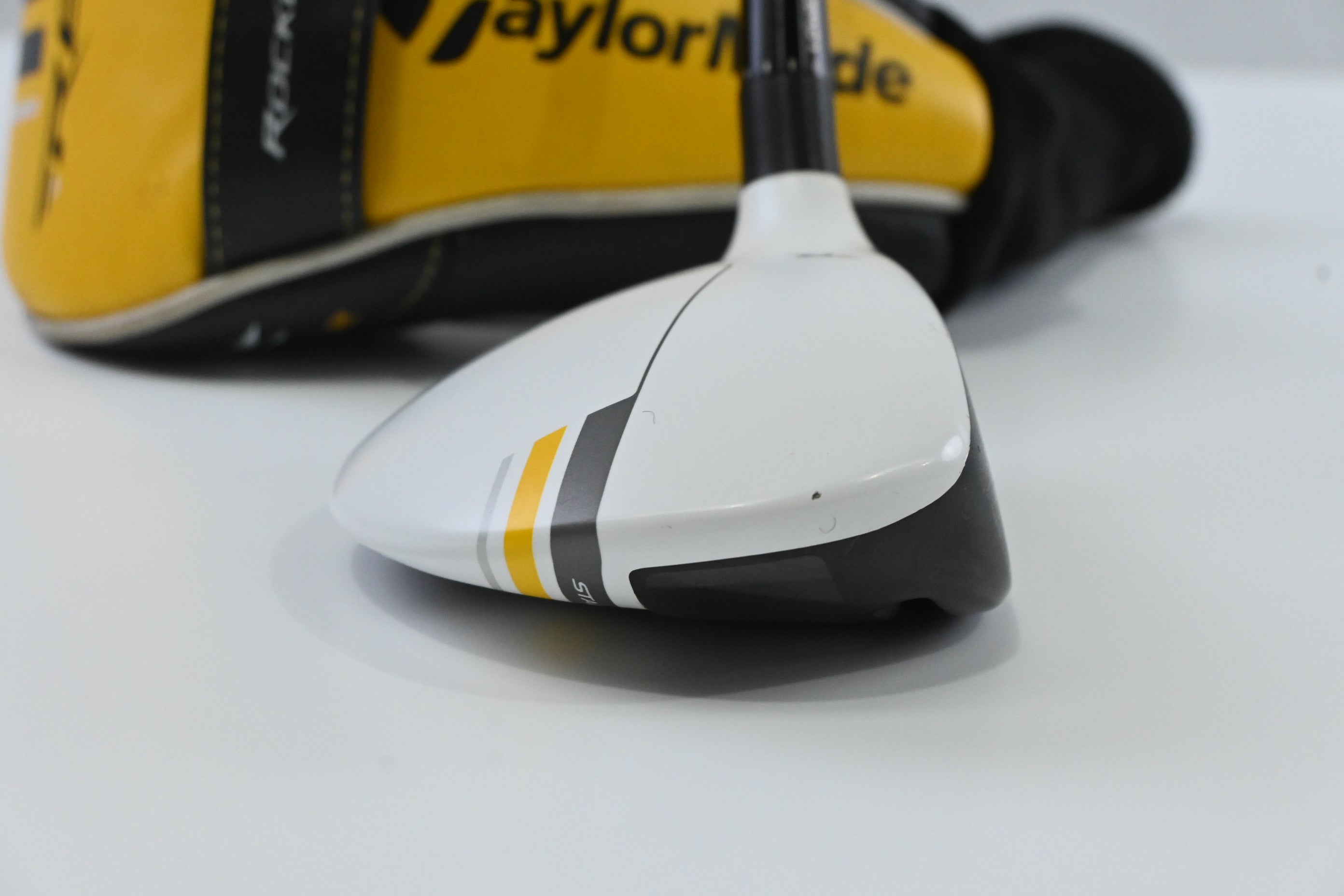 Taylormade RBZ Stage 2 Tour #3 Wood / 16.5 Degree / Regular Flex Rocketfuel 70