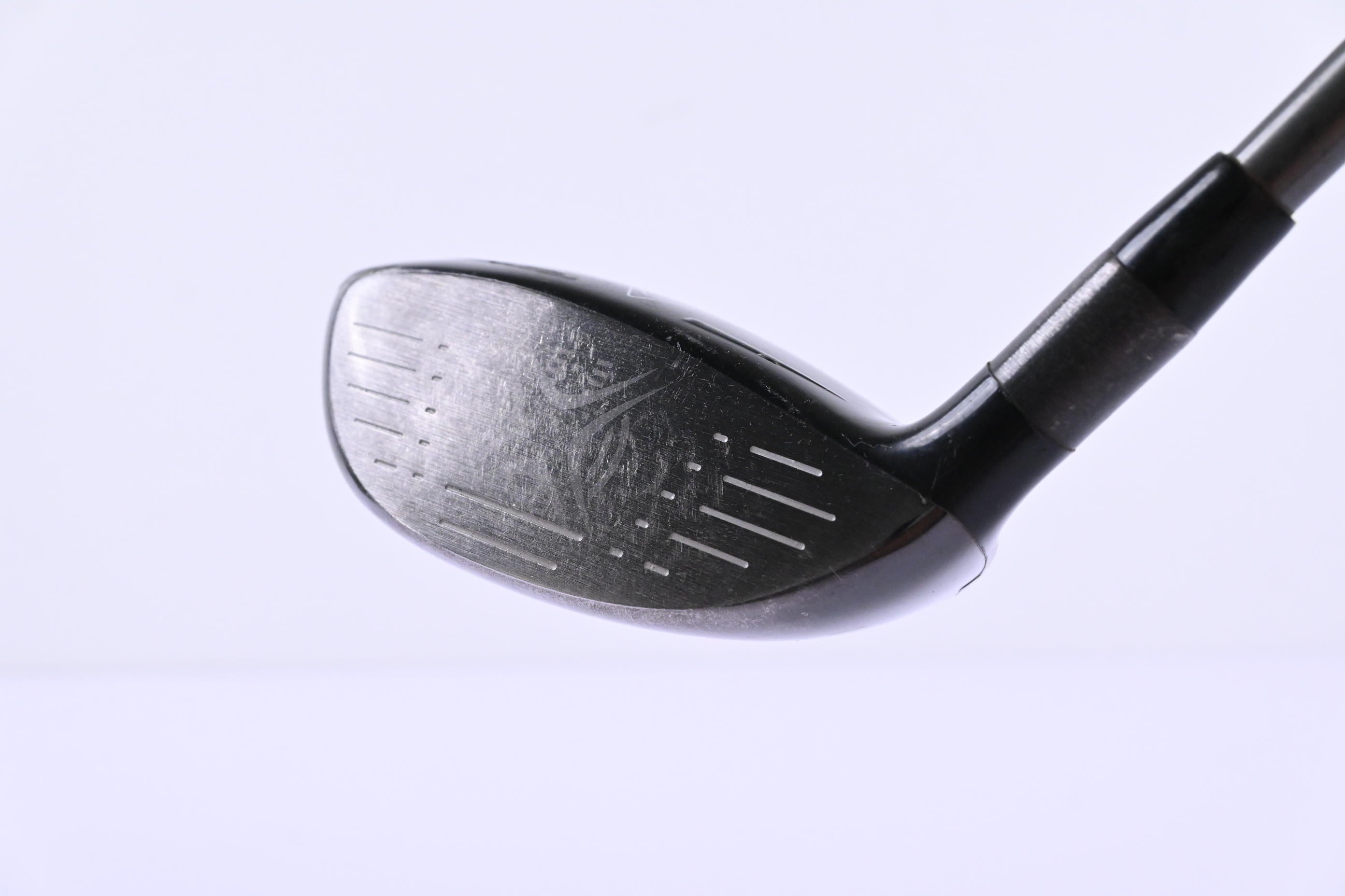 Callaway Rogue #4 Wood / 17 Degree / Regular Flex Aldila Synergy Blue 60 Shaft
