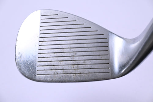 Taylormade Milled Grind Sand Wedge / 56 Degree / Wedge Flex Dynamic Gold Shaft