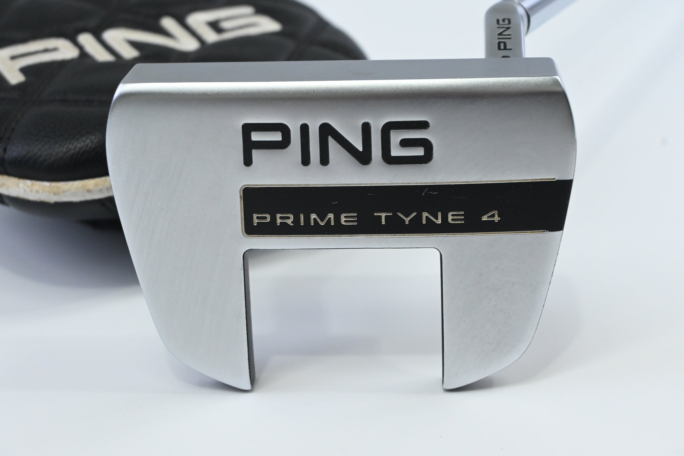 Ping Prime Tyne 4 2023 Putter / 34 Inch