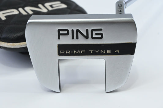 Ping Prime Tyne 4 2023 Putter / 34 Inch
