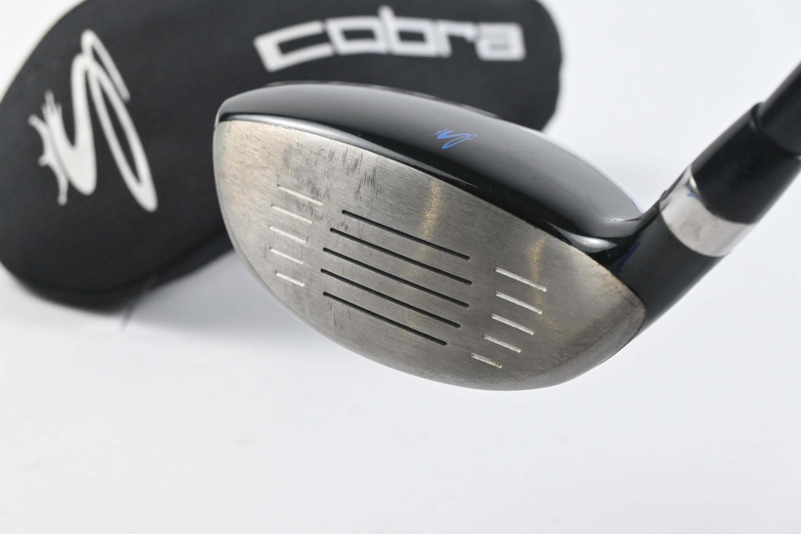 Cobra Fly XL #5 Hybrid / 23 Degree / Regular Flex Cobra FlyXL Shaft