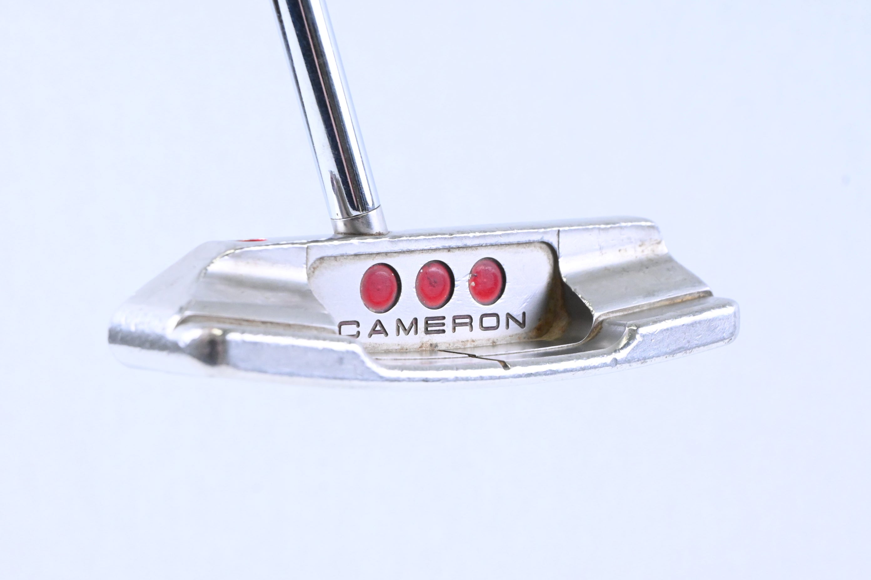 Scotty Cameron Studio Select Newport 2.5 Putter / 34 Inch