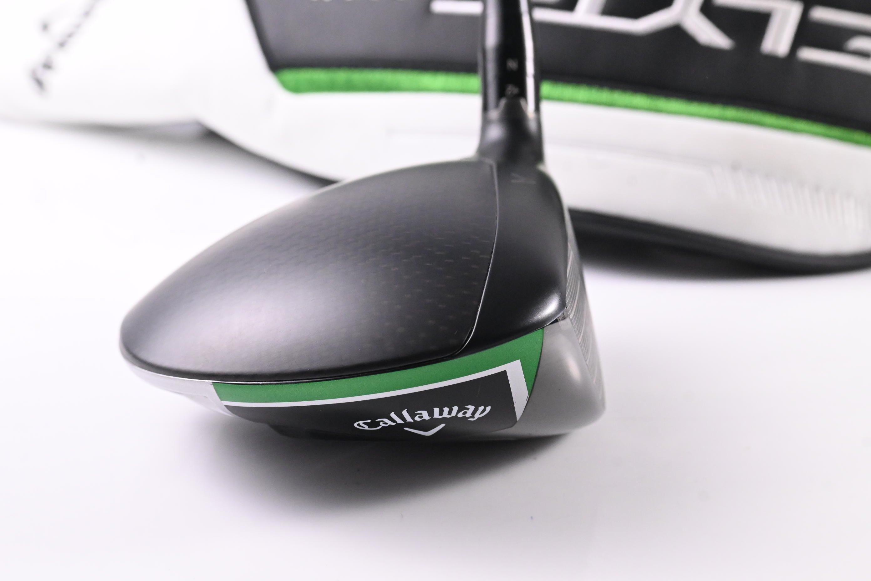 Callaway Elyte Mini Driver / 11.5 Degree / Stiff Flex Accra TZ Five 60 Shaft