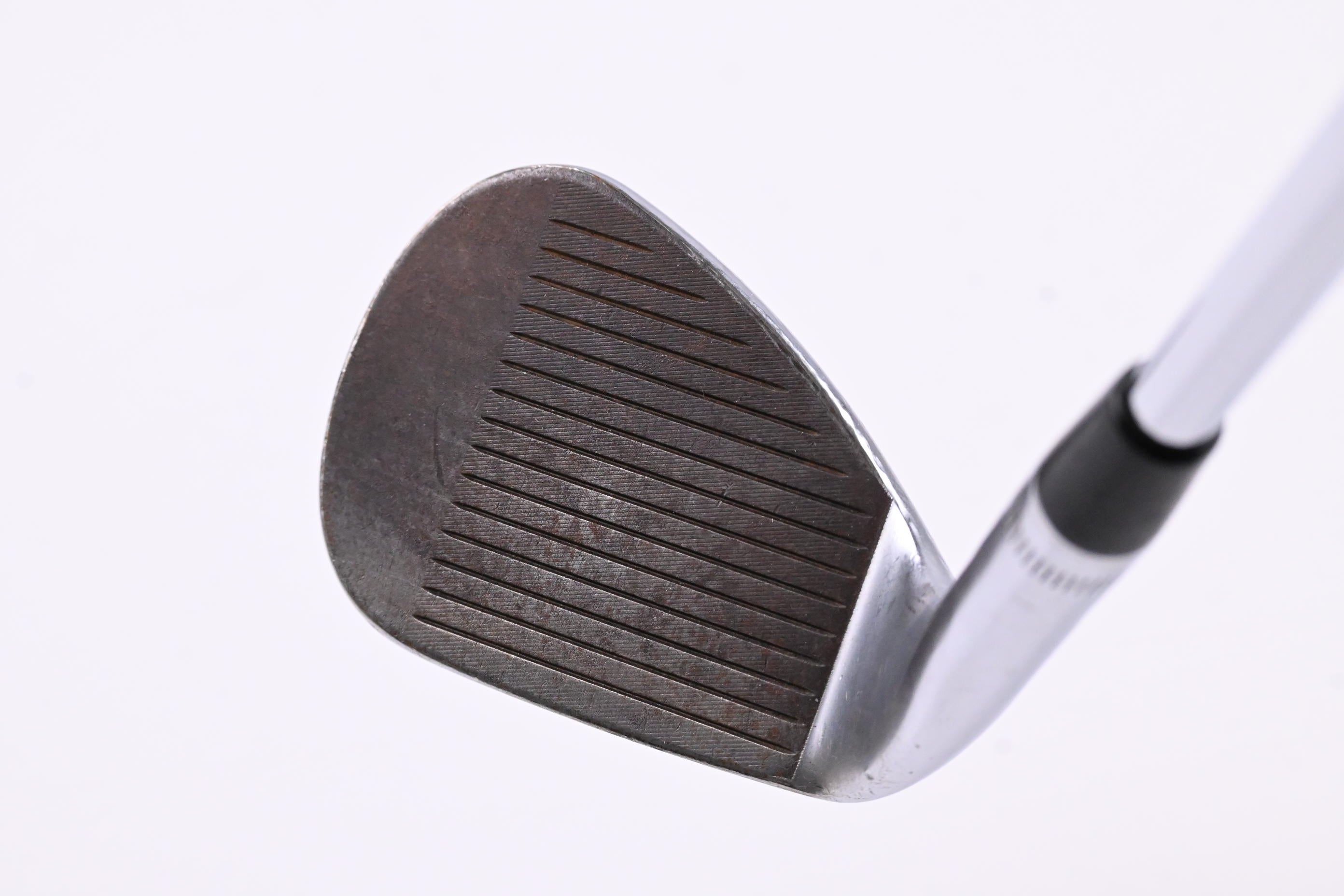 Callaway Jaws Raw Lob Wedge / 58 Degree / Wedge Flex Dynamic Gold Spinner 115