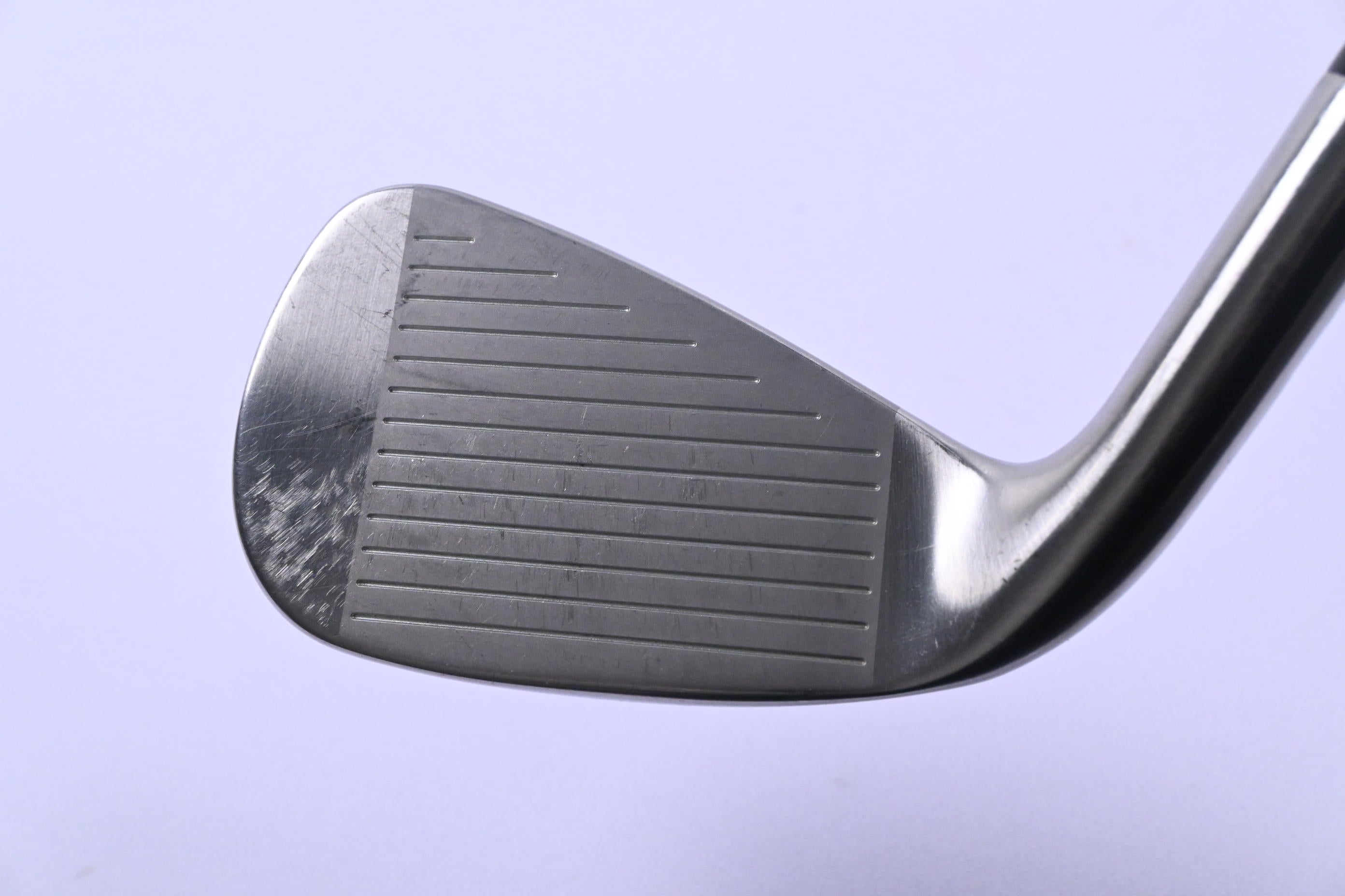 Wilson DYNAPWR Max 2025 #7 Iron / Regular Flex KBS Max Ultralite Shaft