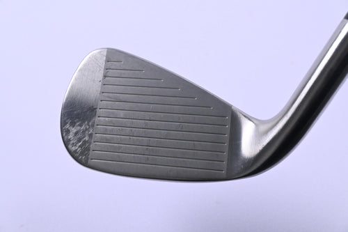 Wilson DYNAPWR Max 2025 #7 Iron / Regular Flex KBS Max Ultralite Shaft