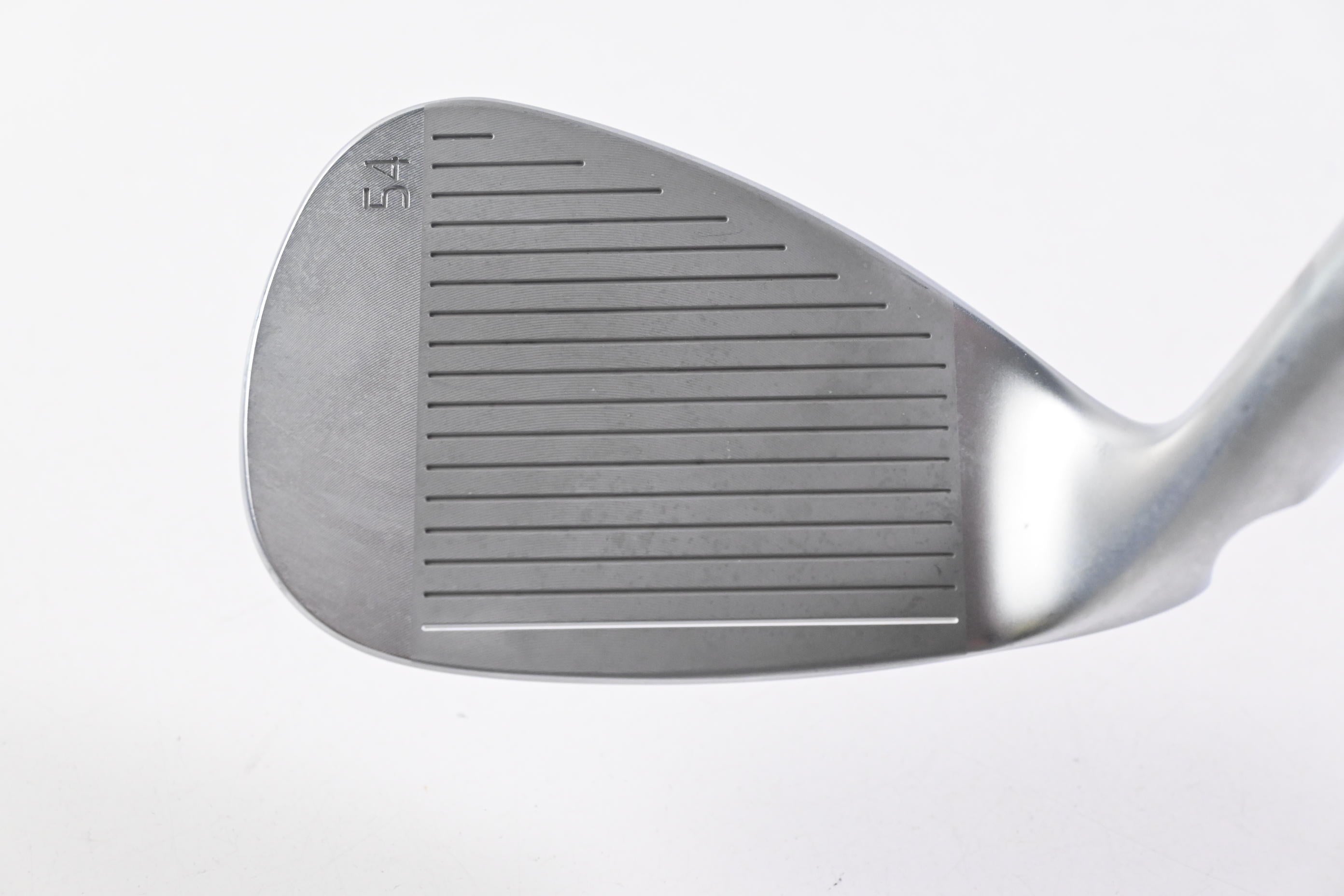 Ping G430 Sand Wedge / 54 Degree / Blue Dot / Regular Flex Ping AWT 2.0 Shaft