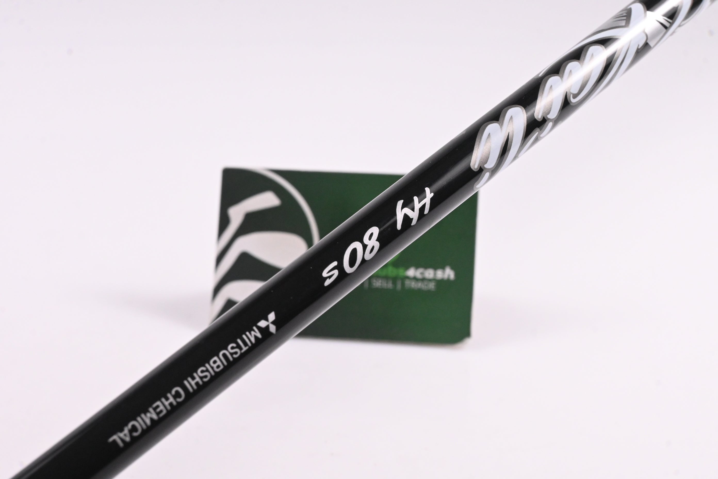 Ping G430 #3 Hybrid / 19 Degree / Stiff Flex Kai'li White 80 Shaft