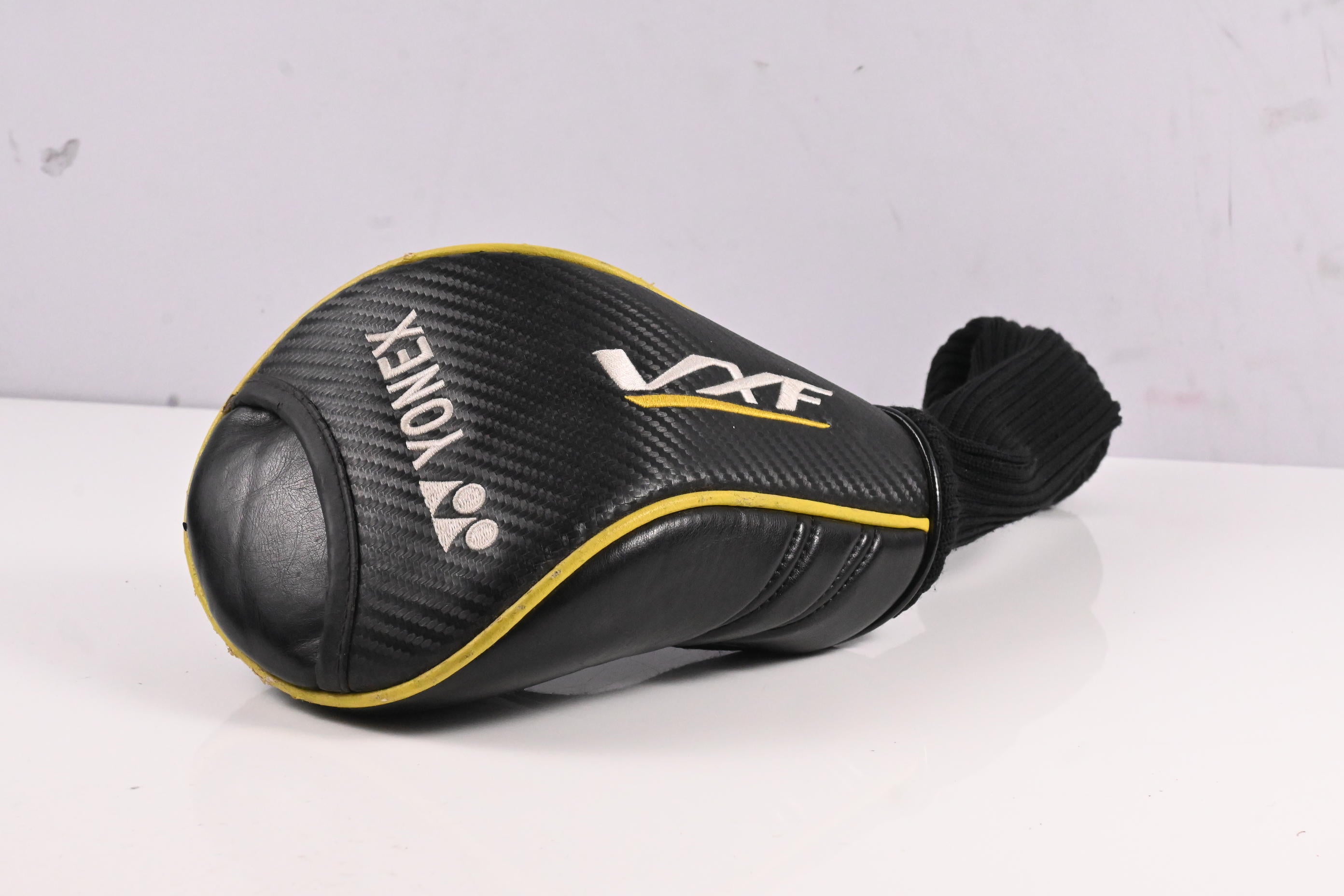 Yonex VXF Driver / 10.5 Degree / Regular Flex Yonex HS750 Shaft