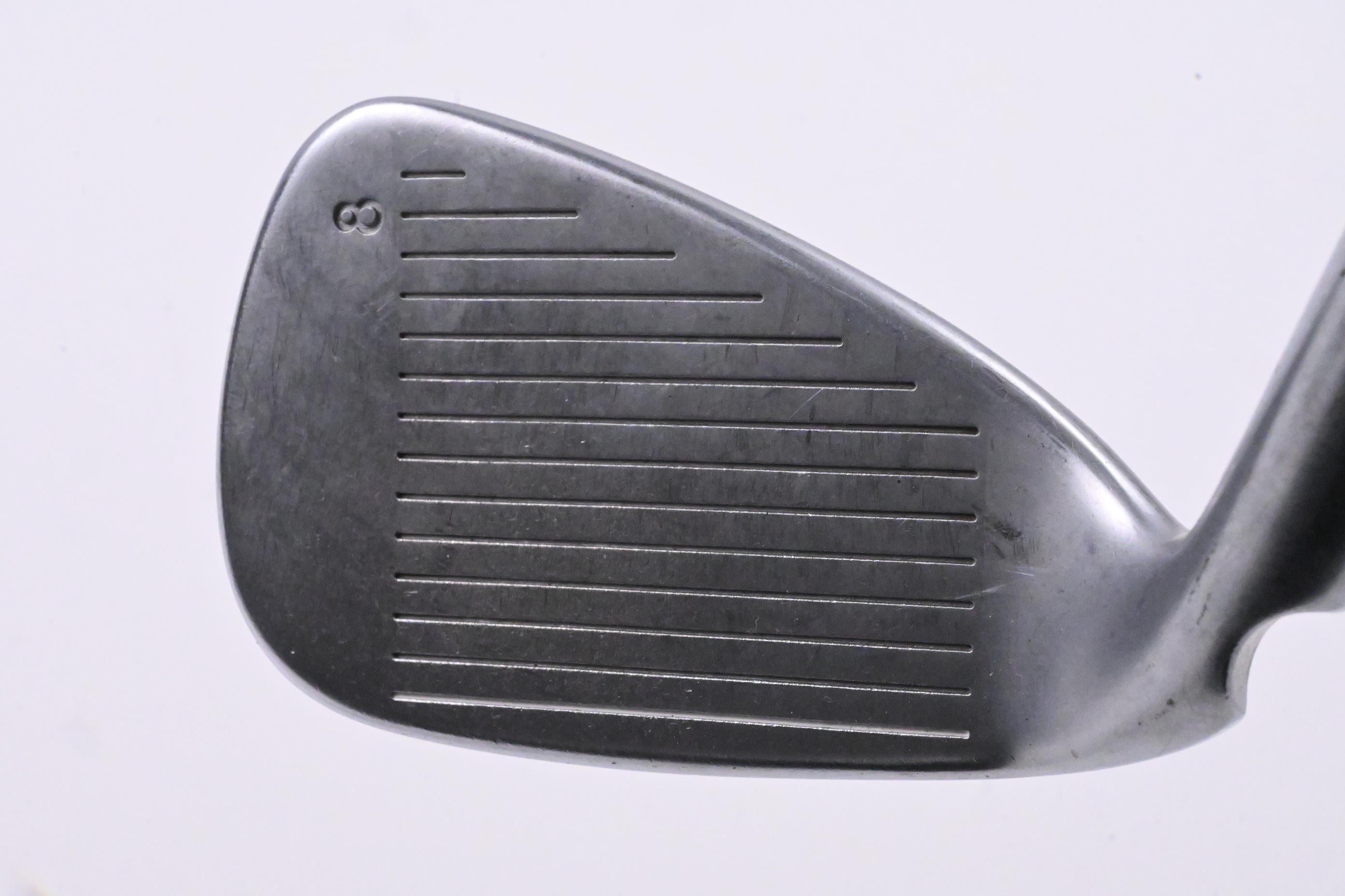 Ping G400 #8 Iron / 34 Degree / Blue Dot / Regular Flex Ping AWT 2.0 Shaft