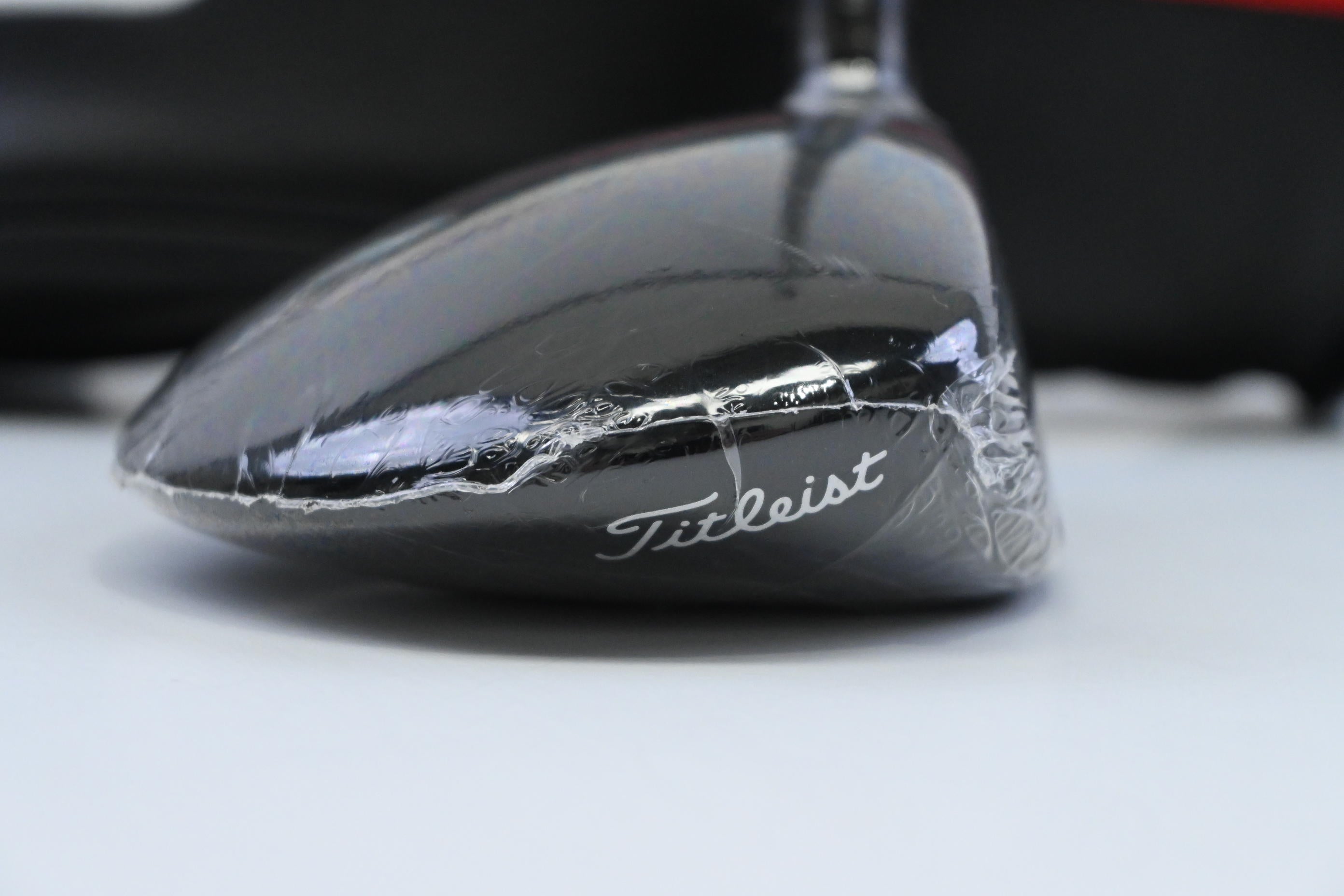 Titleist GT3 #3 Wood / 15 Degree / Stiff Flex HZRDUS Gen5 Black 70 Shaft
