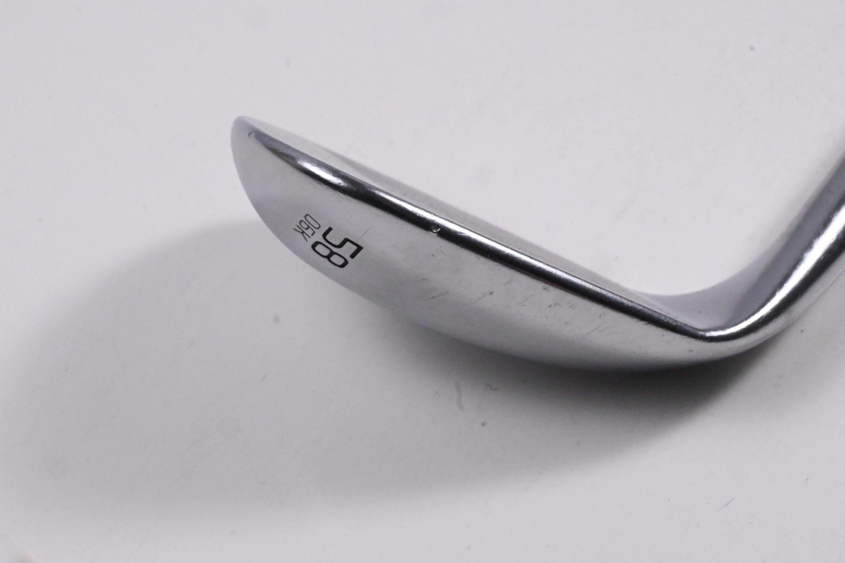 Titleist Vokey SM10 Lob Wedge / 58 Degree / Wedge Flex Titleist Vokey SM10