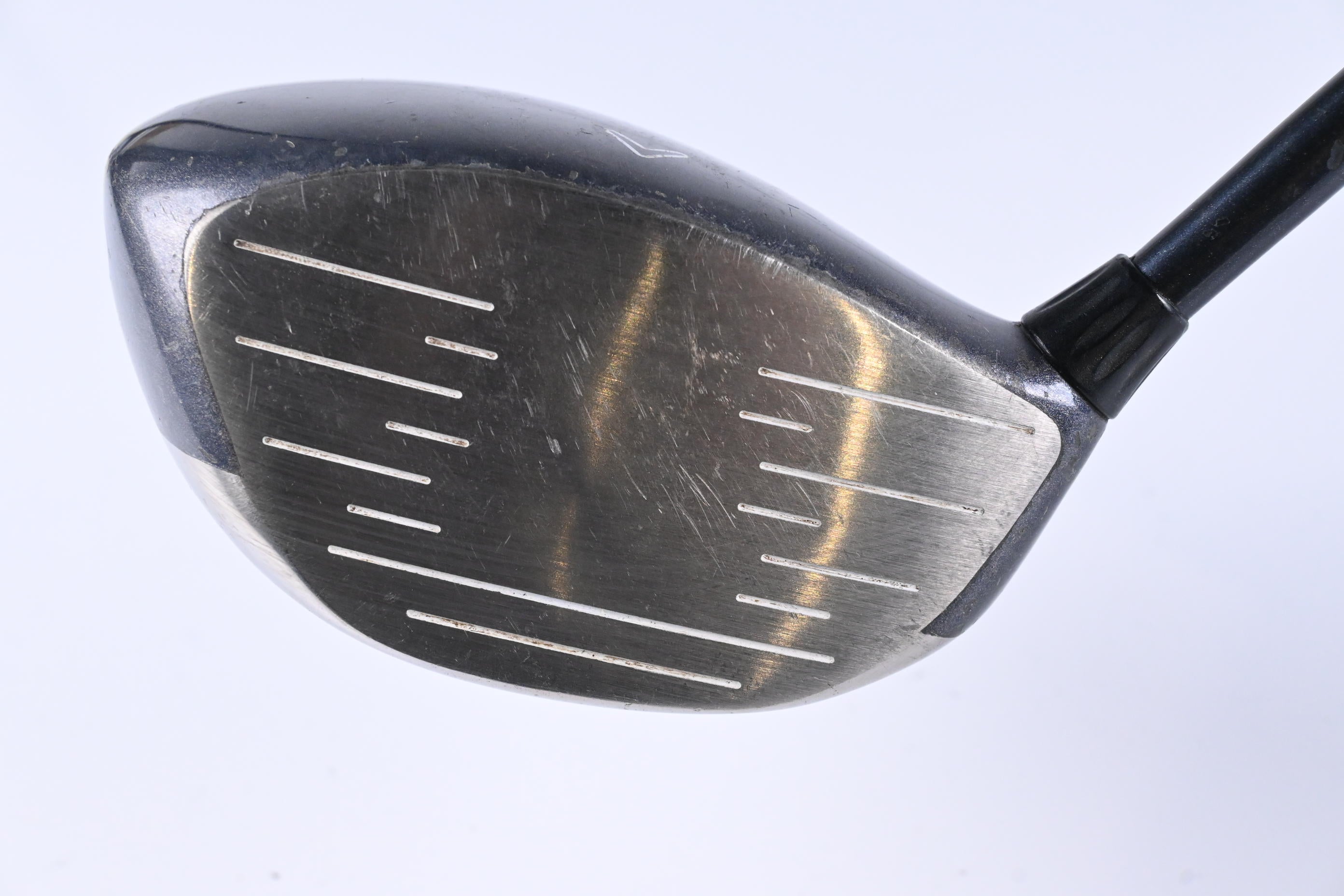 Callaway Hawk Eye VFT Driver / 9 Degree / Firm Flex Callaway Big Bertha System