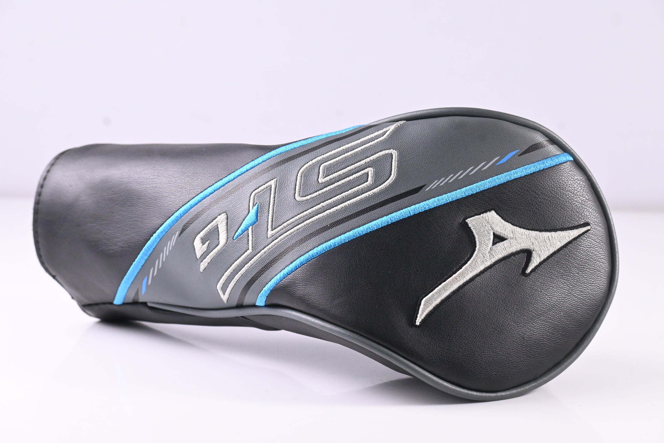 Mizuno ST-G Titanium #3 Wood / 15 Degree / Regular Flex Fujikura Motore X F3 6