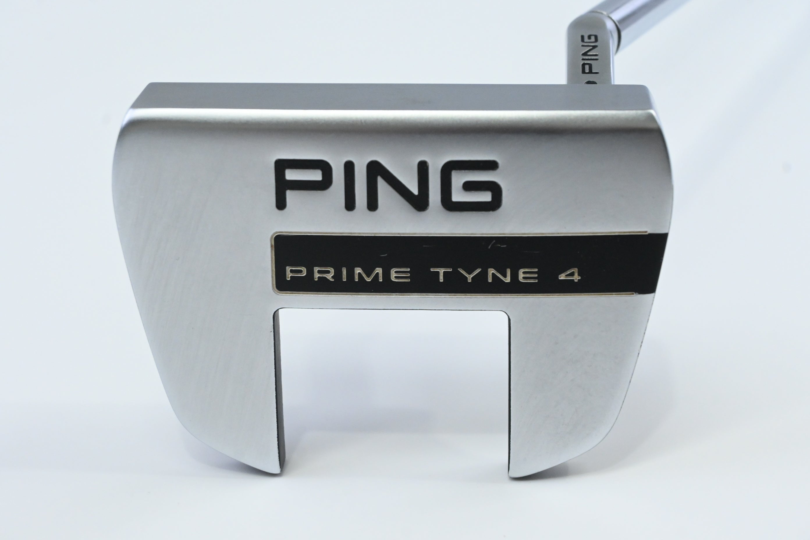 Ping Prime Tyne 4 2023 Putter / 34 Inch