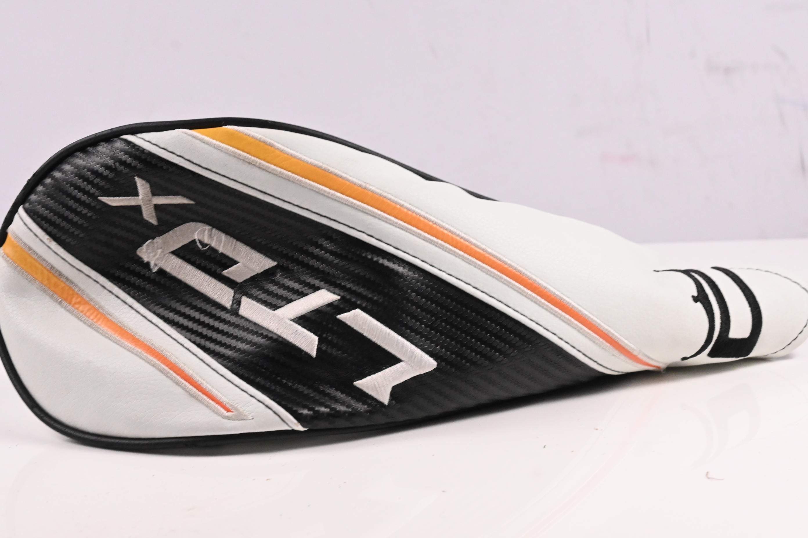 Cobra LTDx Driver / 10.5 Degree / Stiff Flex Tensei AV White  65 Shaft