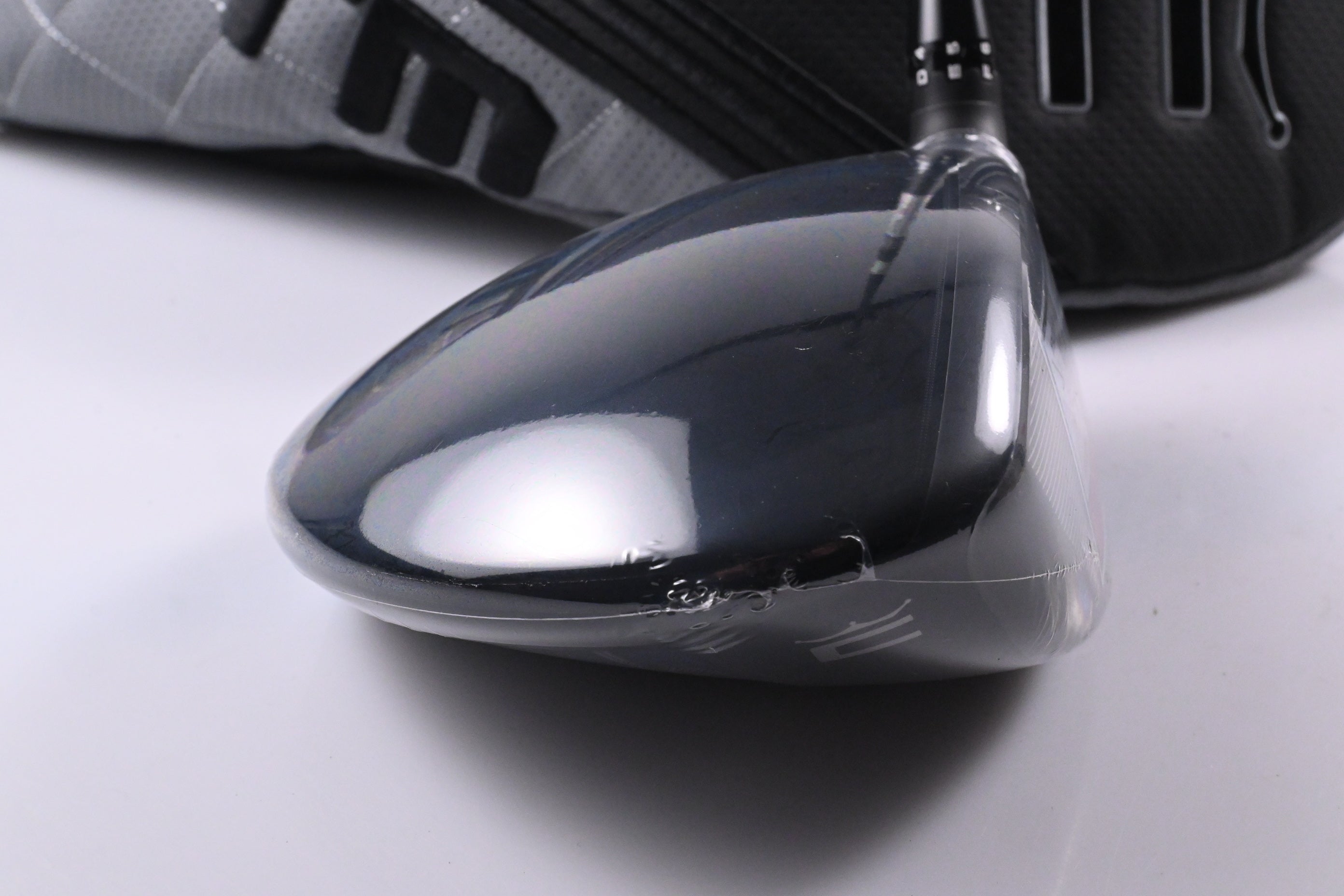 Cobra OPTM X Driver / 10.5 Degree / Regular Flex Kai`li Dark Waves Blue 60 Shaft