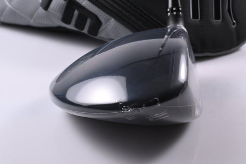 Cobra OPTM X Driver / 10.5 Degree / Regular Flex Kai`li Dark Waves Blue 60 Shaft